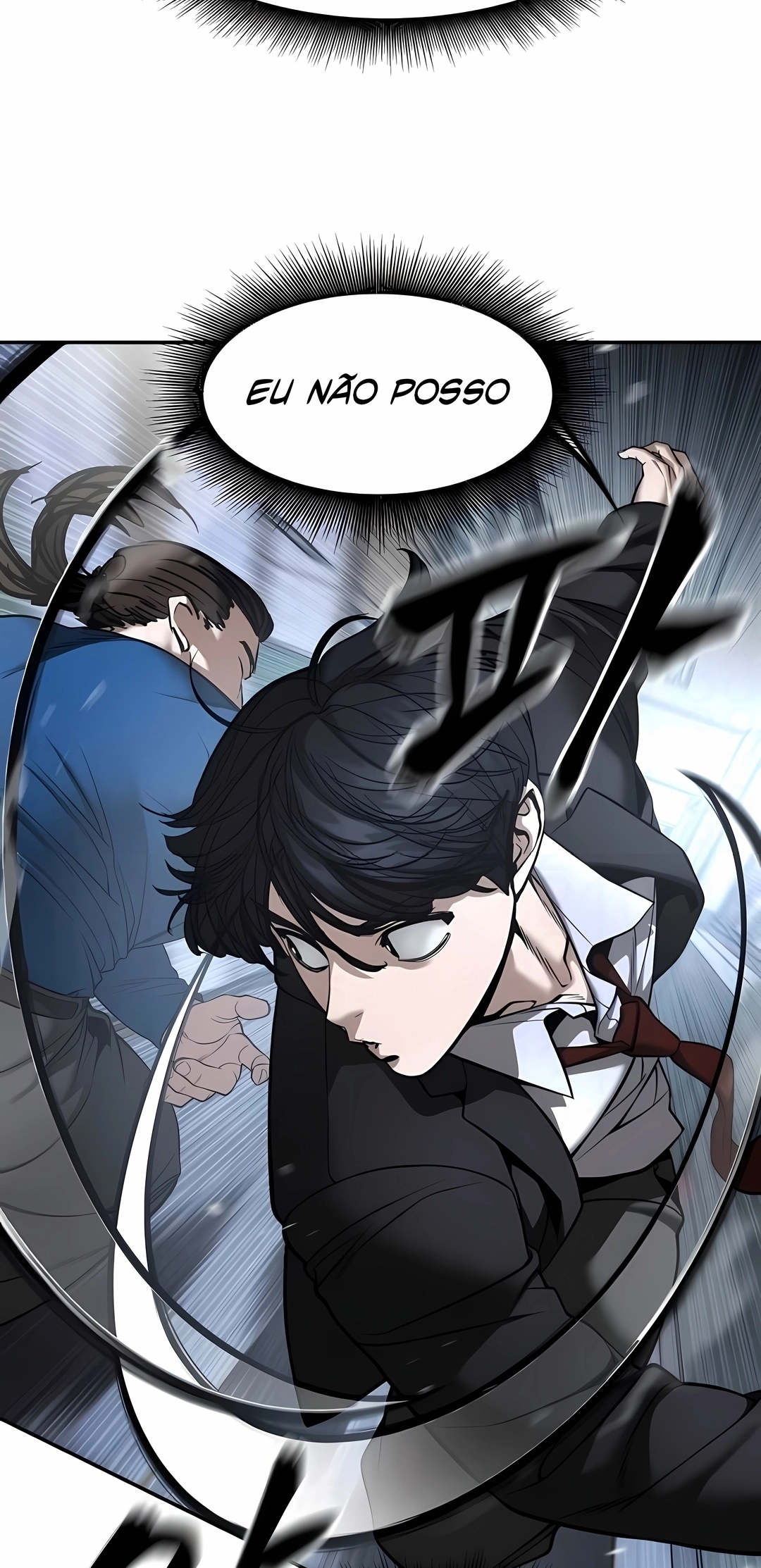 Read The Best Man In Charge PT Manga Online