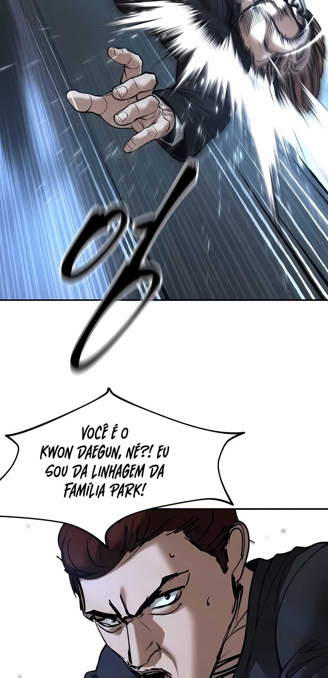Read The Best Man In Charge PT Manga Online