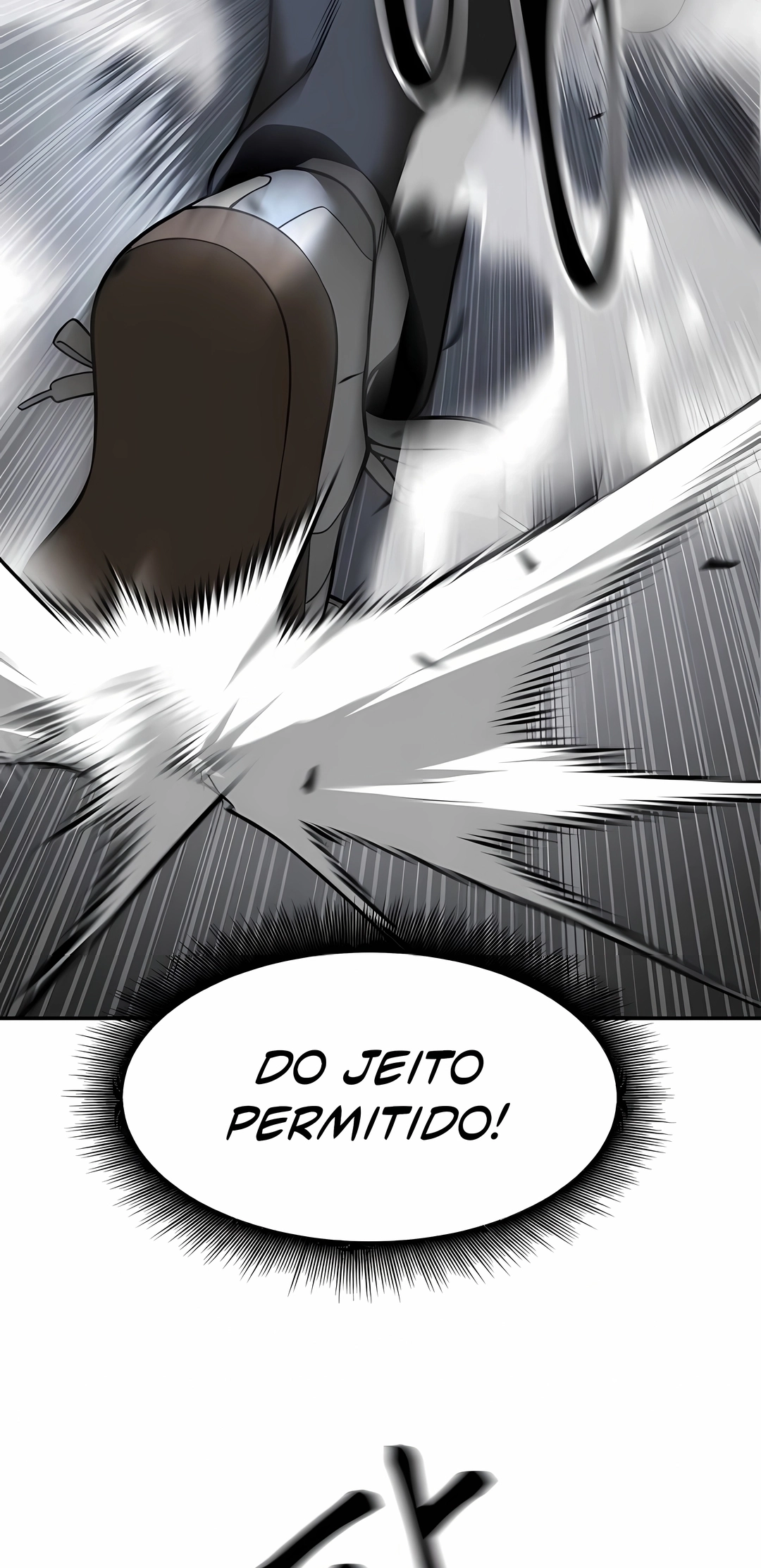 Read The Best Man In Charge PT Manga Online