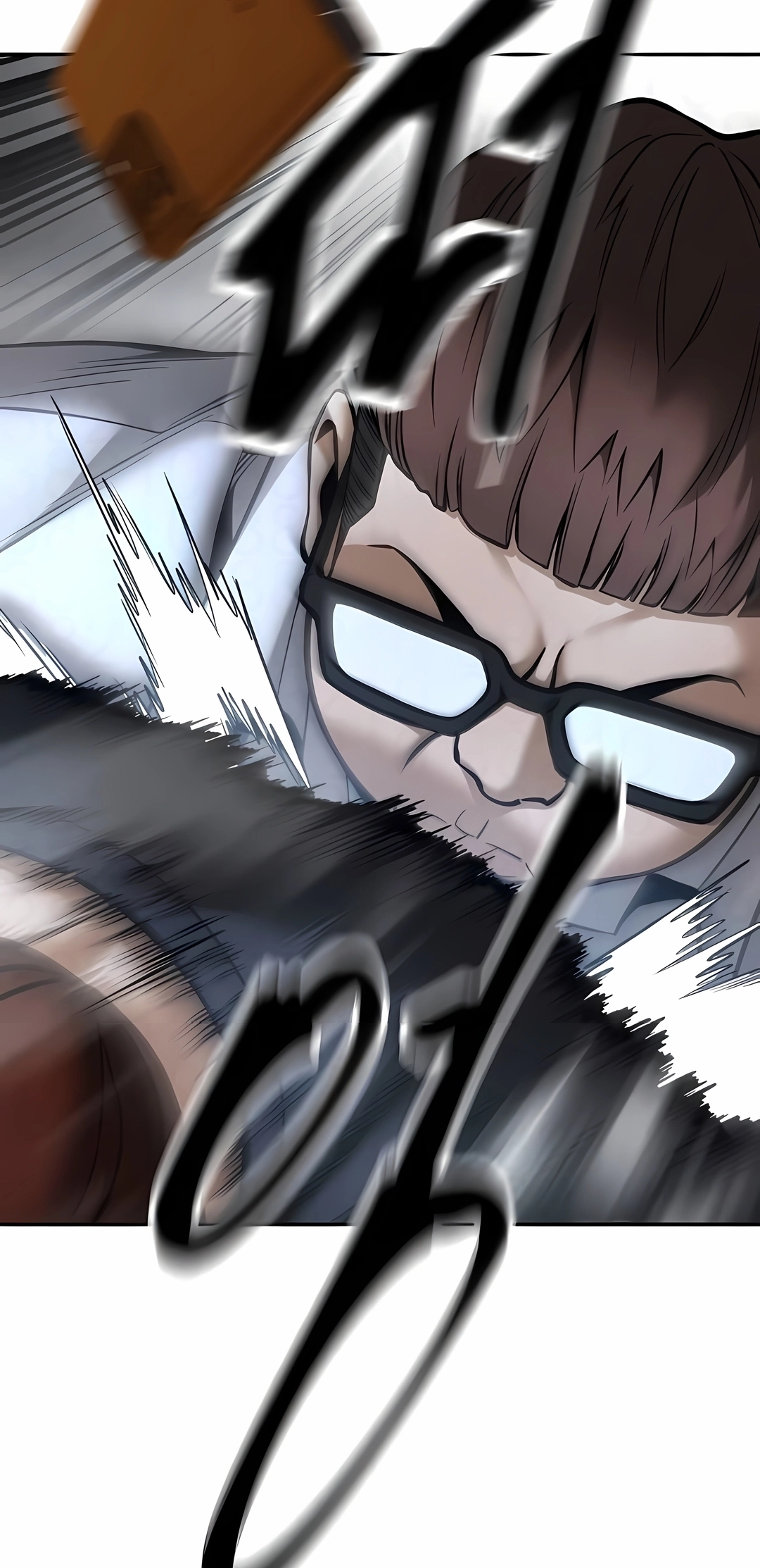 Read The Best Man In Charge PT Manga Online