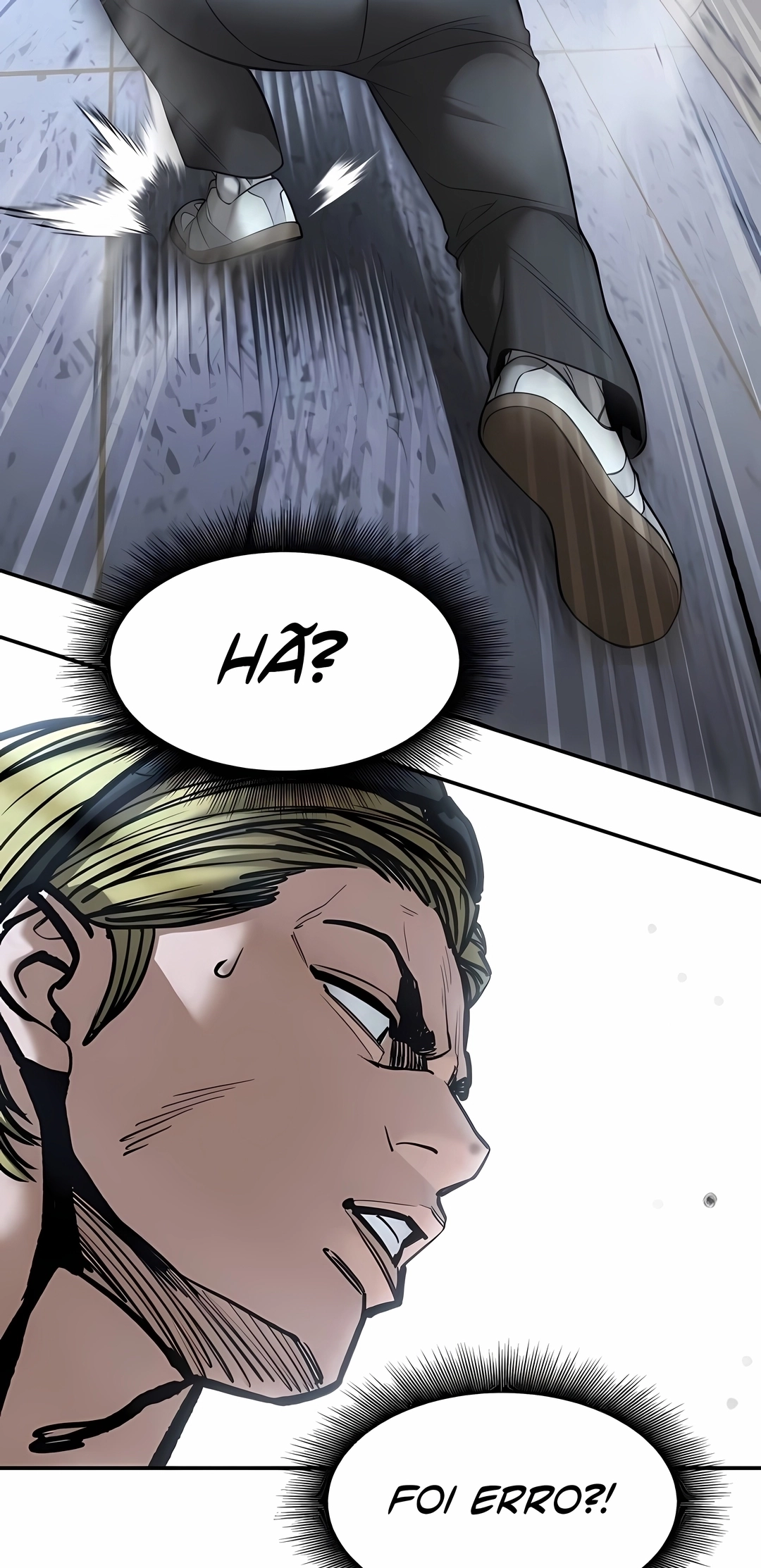 Read The Best Man In Charge PT Manga Online