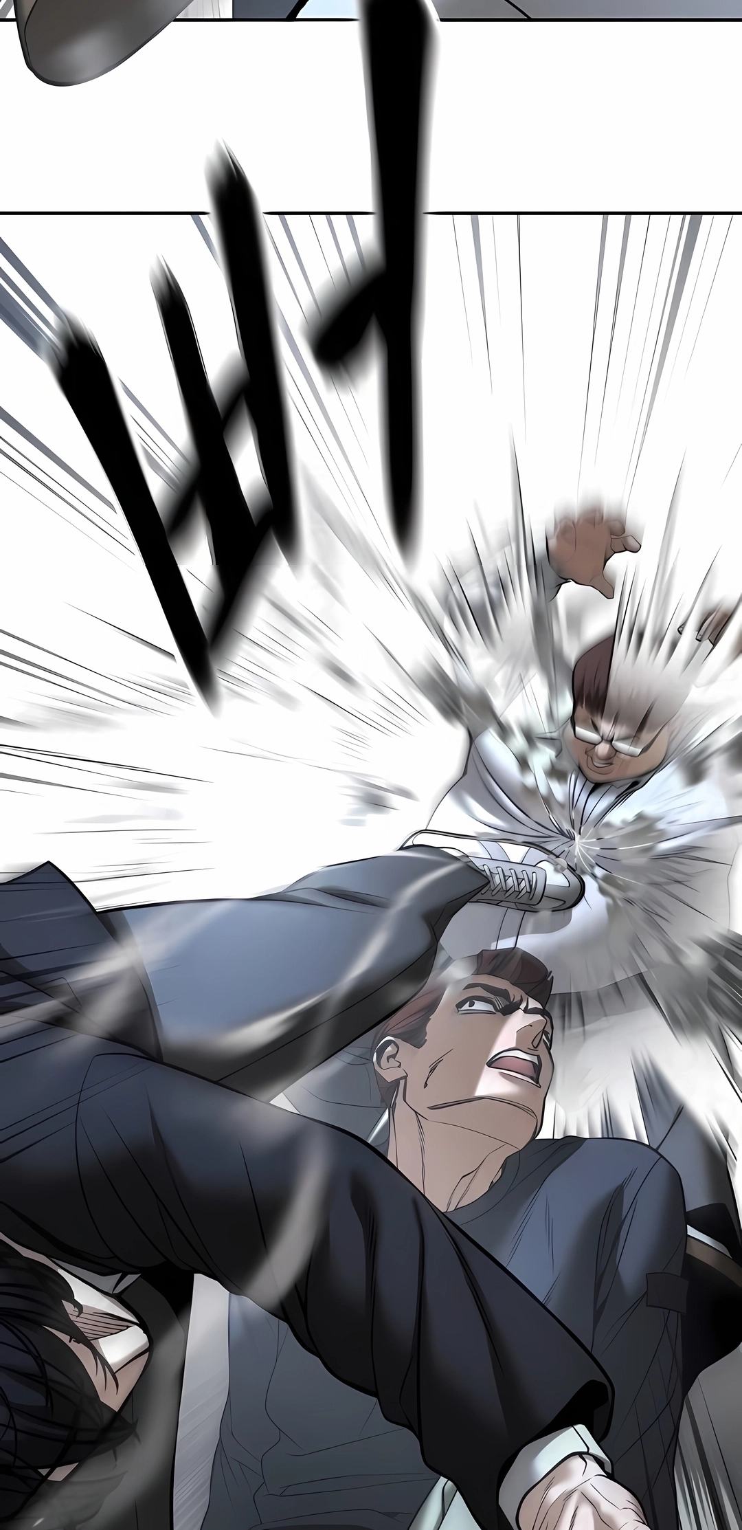 Read The Best Man In Charge PT Manga Online