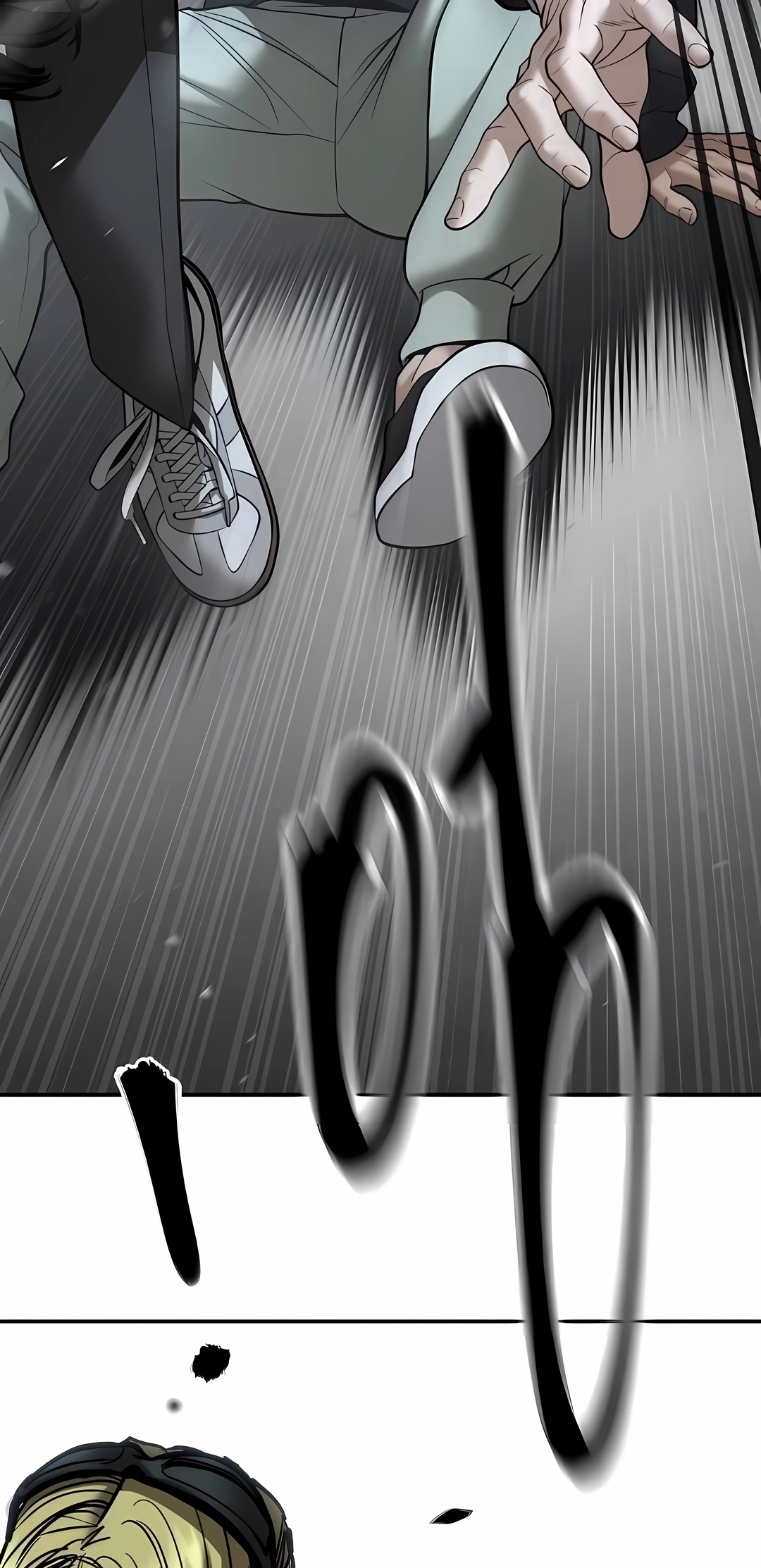 Read The Best Man In Charge PT Manga Online