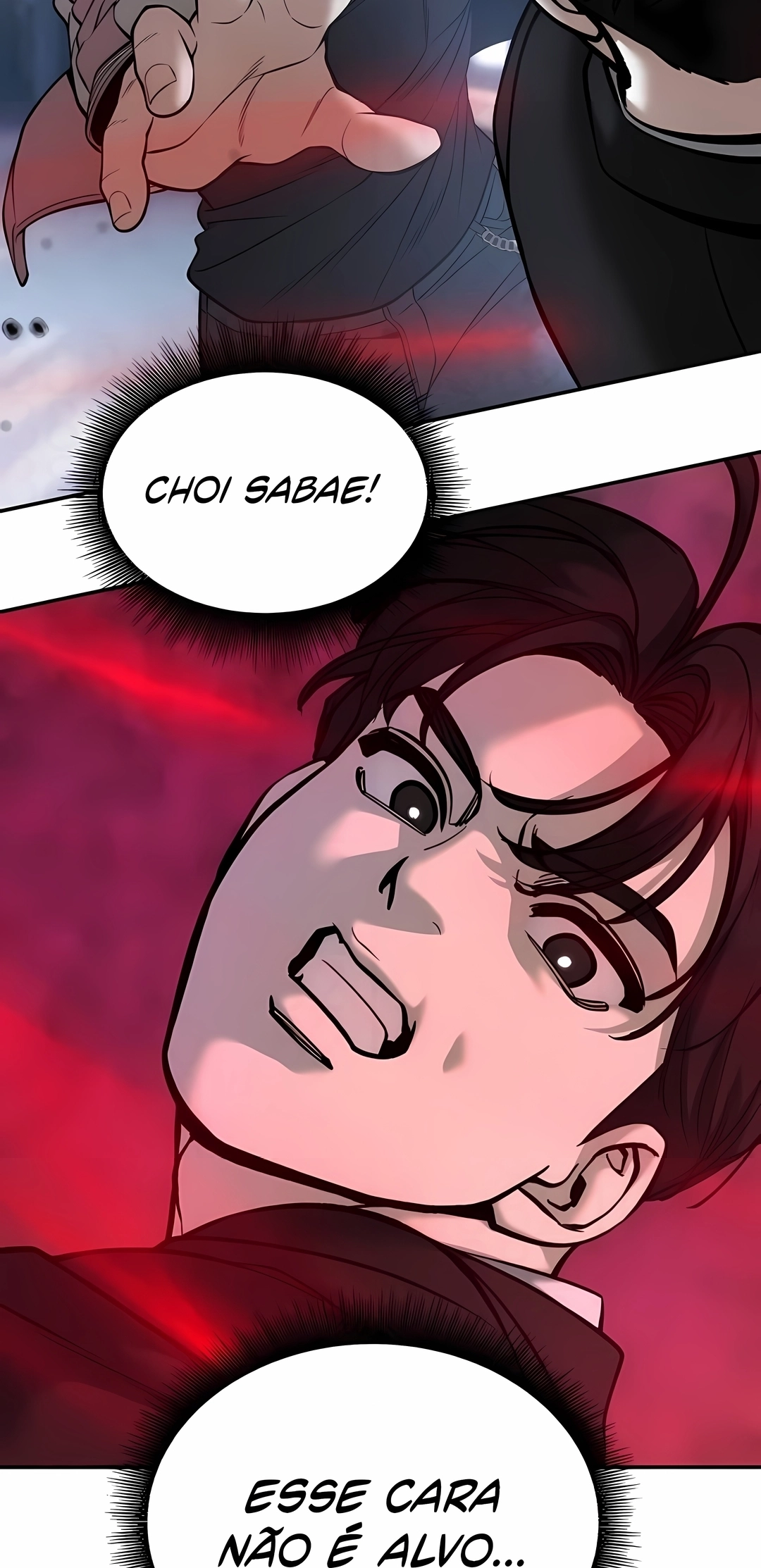 Read The Best Man In Charge PT Manga Online