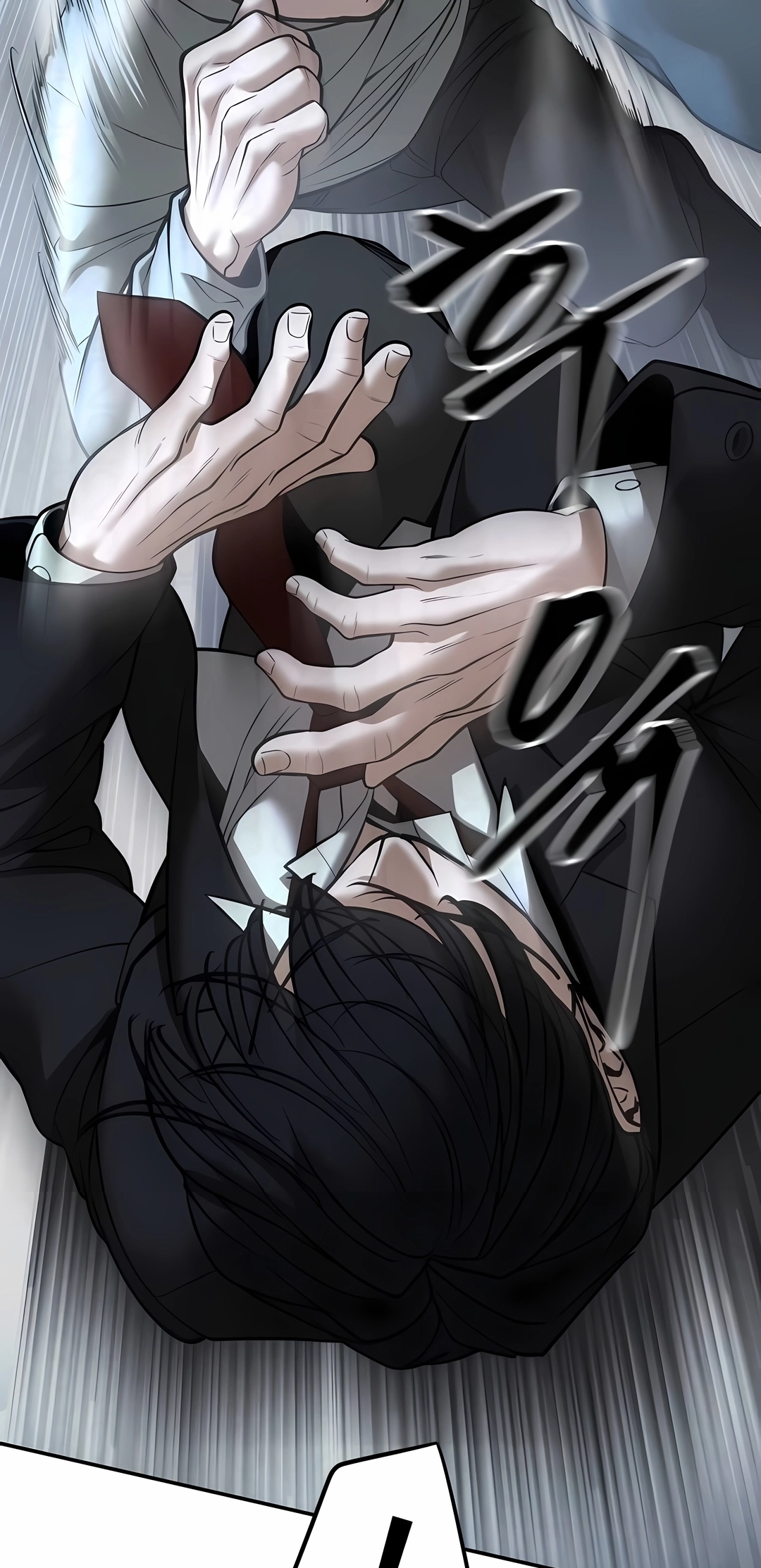 Read The Best Man In Charge PT Manga Online