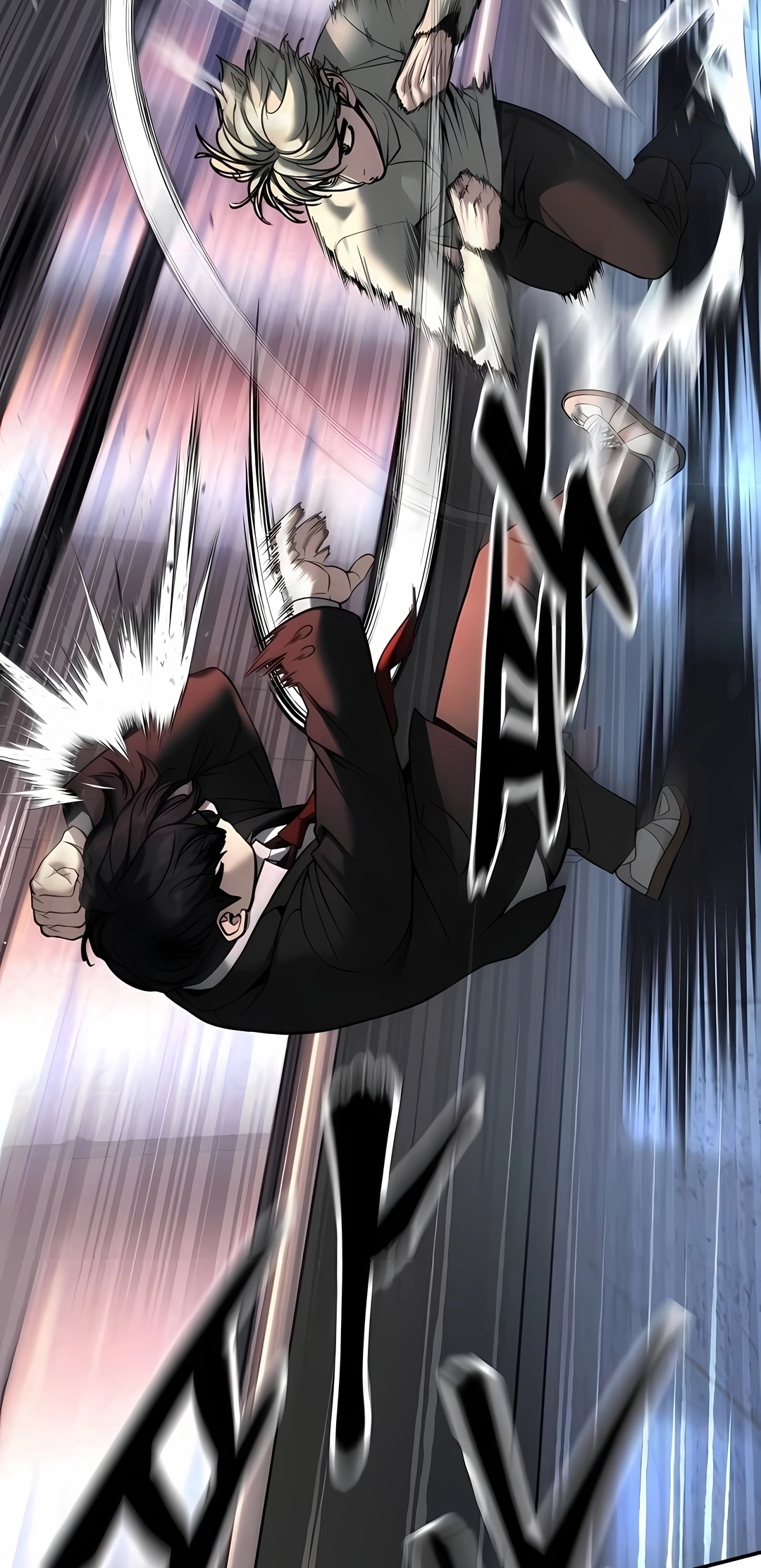 Read The Best Man In Charge PT Manga Online