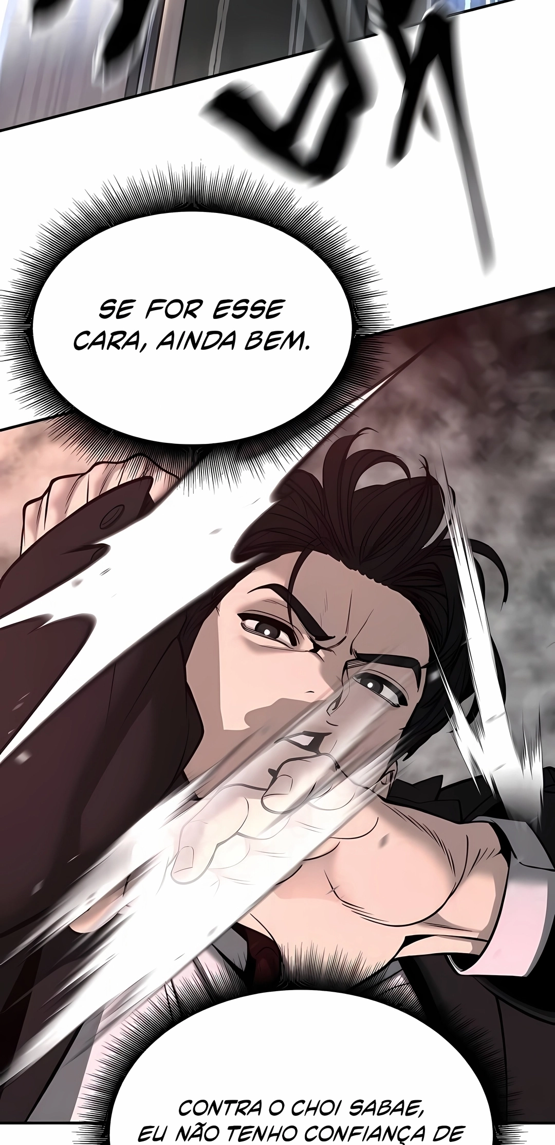 Read The Best Man In Charge PT Manga Online