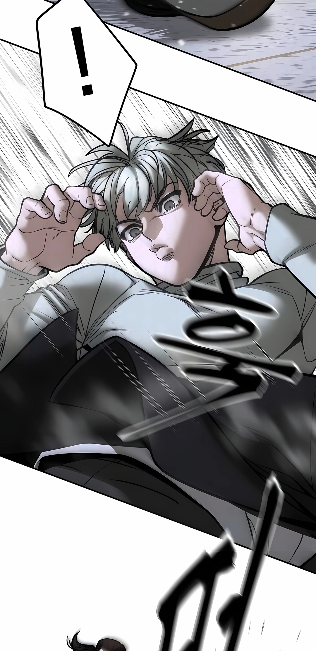 Read The Best Man In Charge PT Manga Online