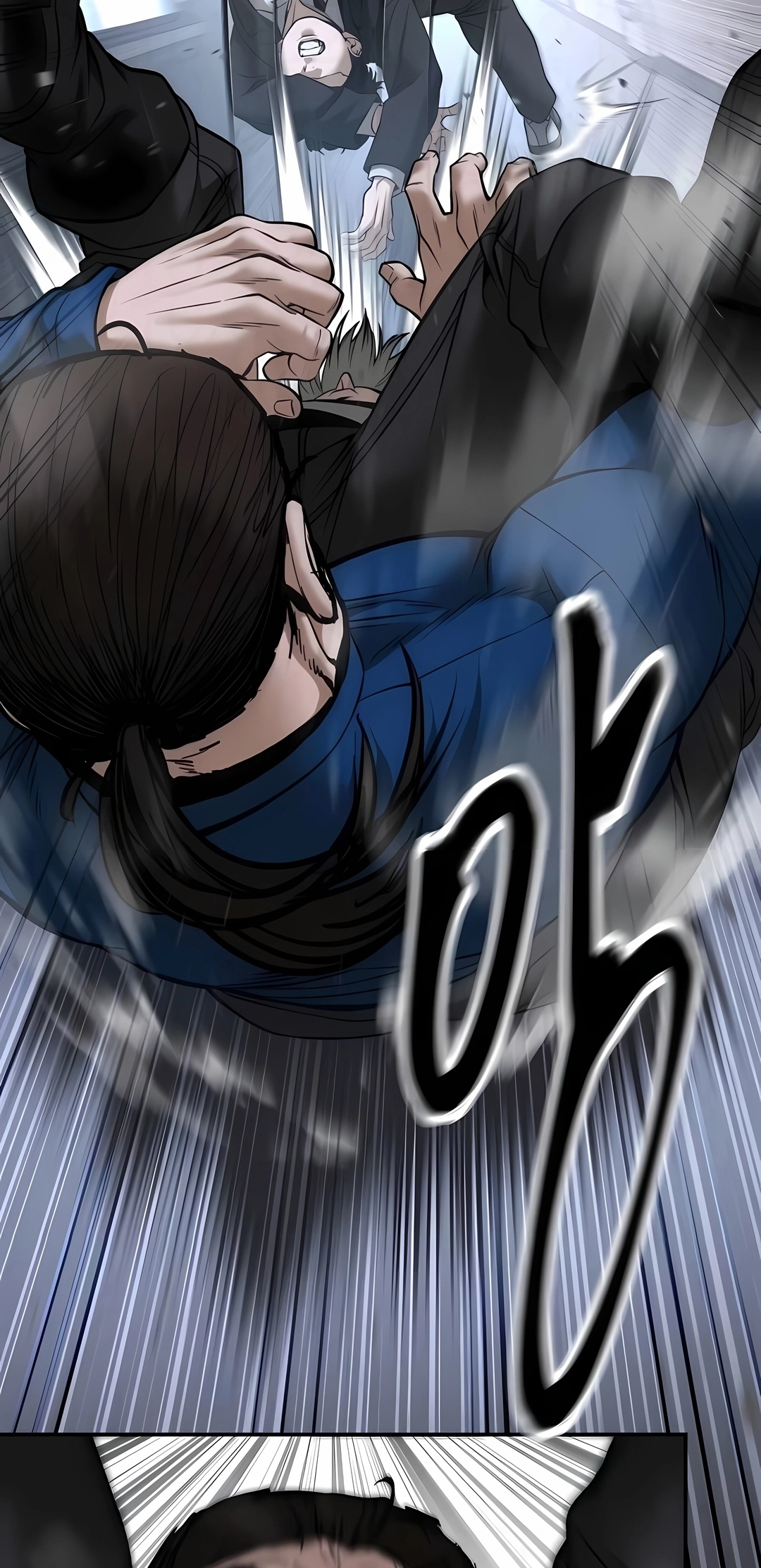Read The Best Man In Charge PT Manga Online