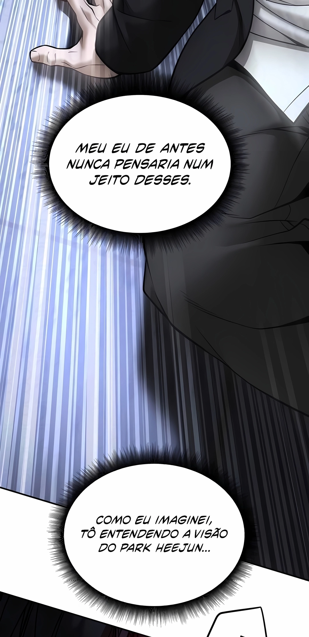 Read The Best Man In Charge PT Manga Online