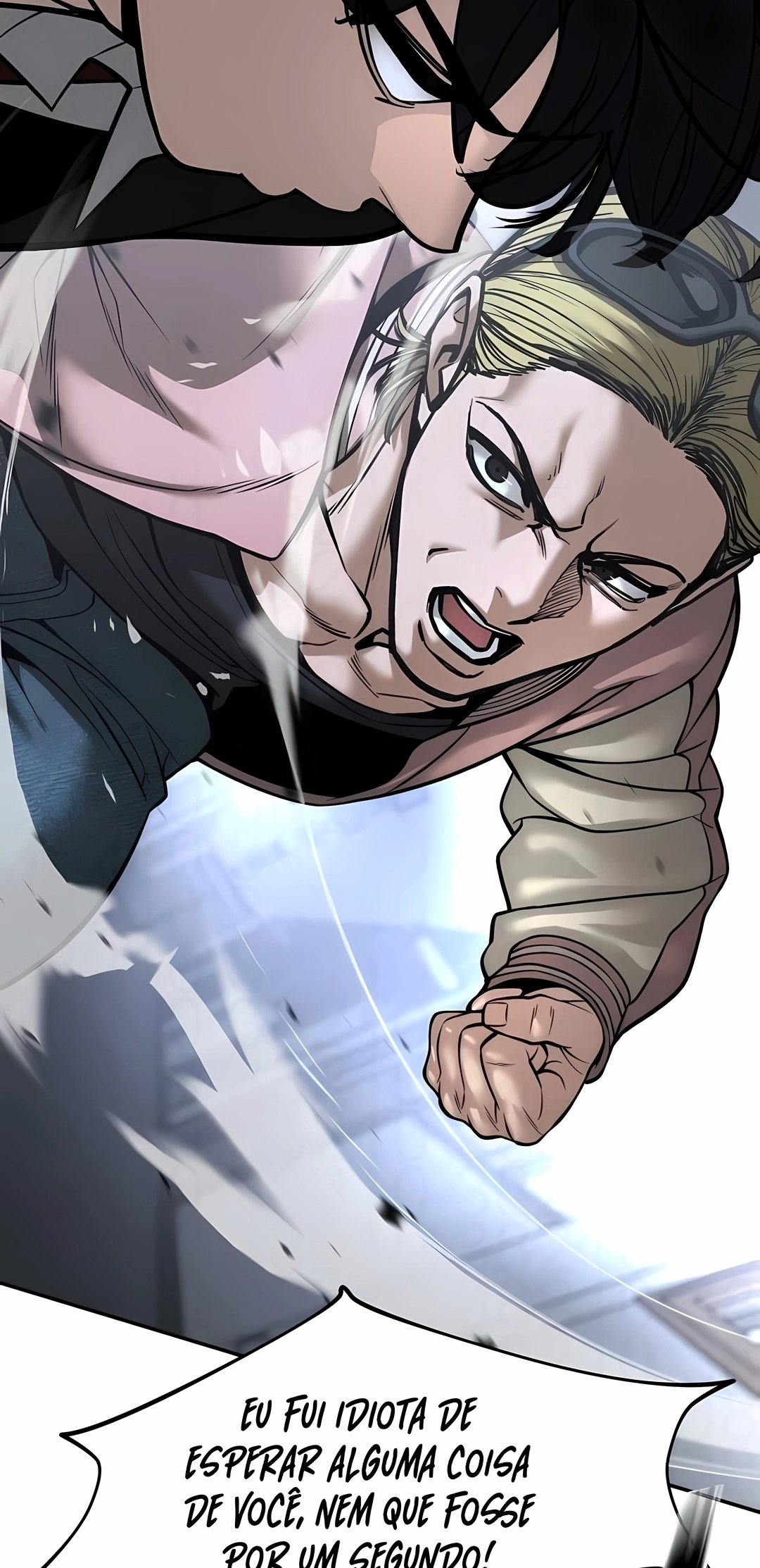 Read The Best Man In Charge PT Manga Online