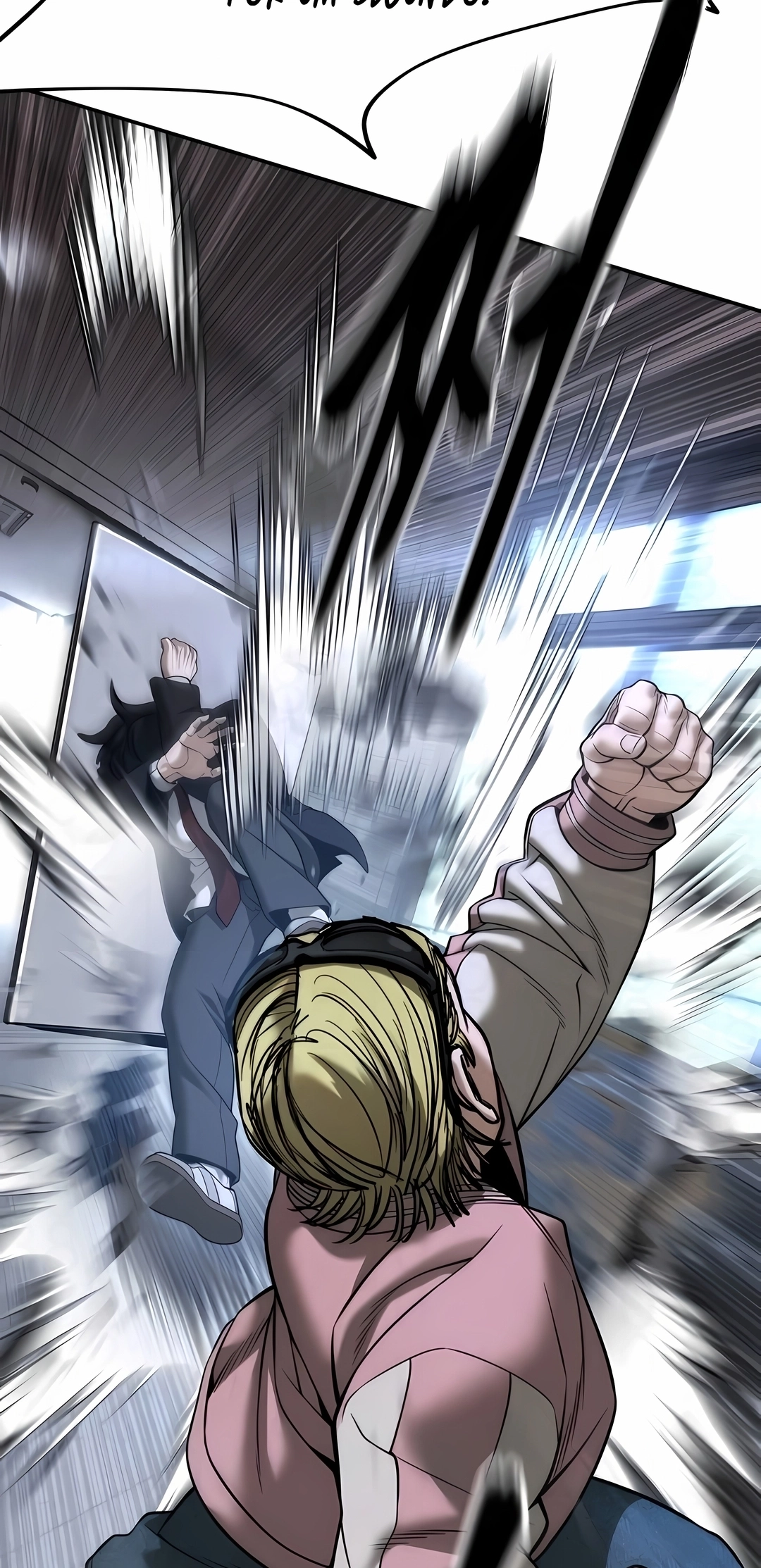 Read The Best Man In Charge PT Manga Online