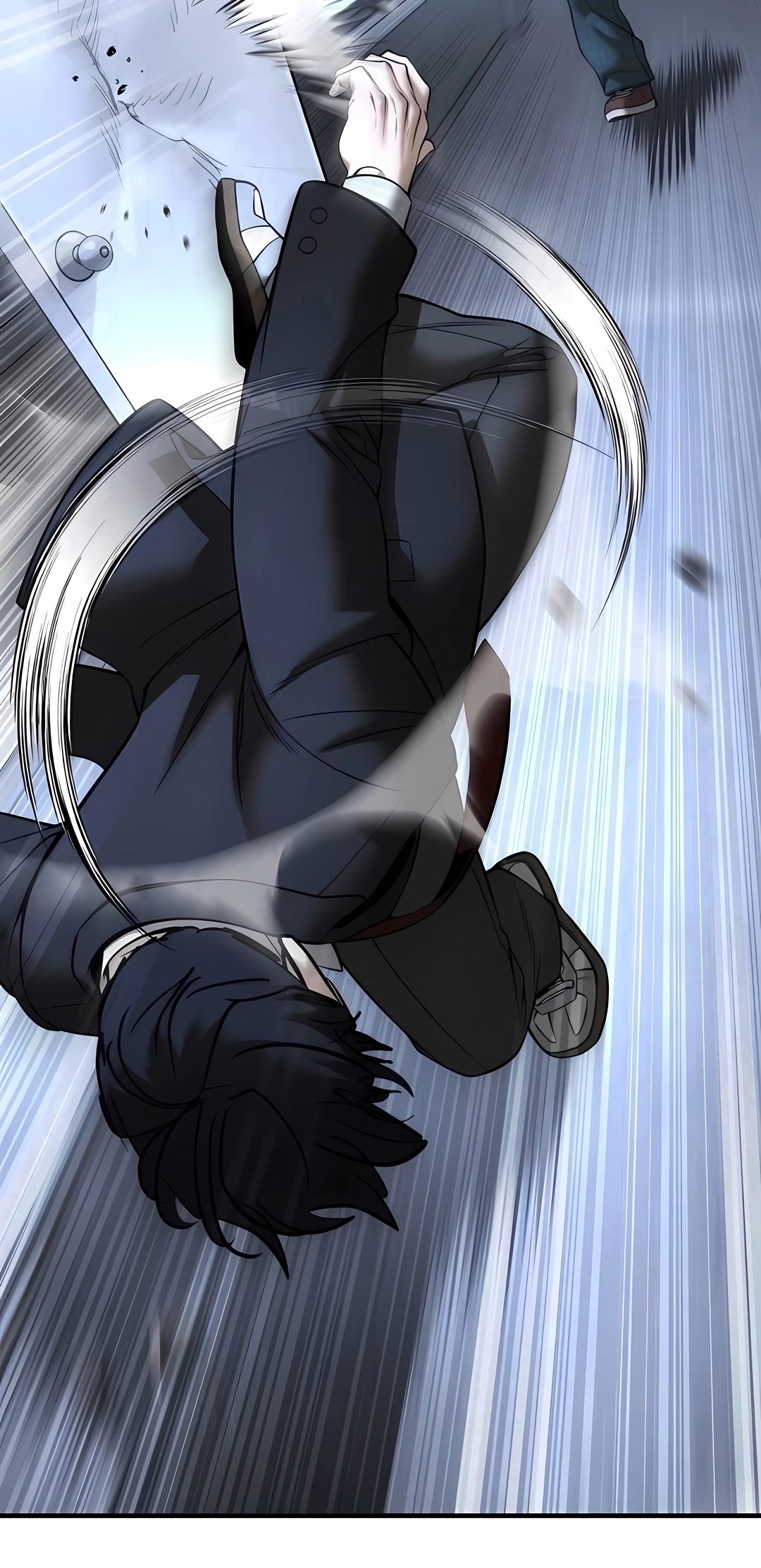 Read The Best Man In Charge PT Manga Online