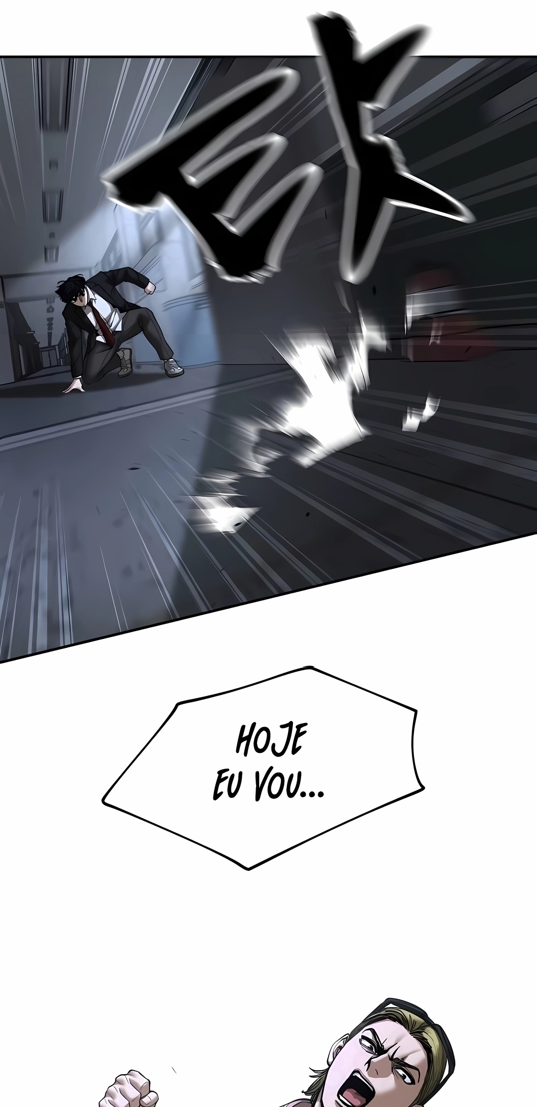 Read The Best Man In Charge PT Manga Online