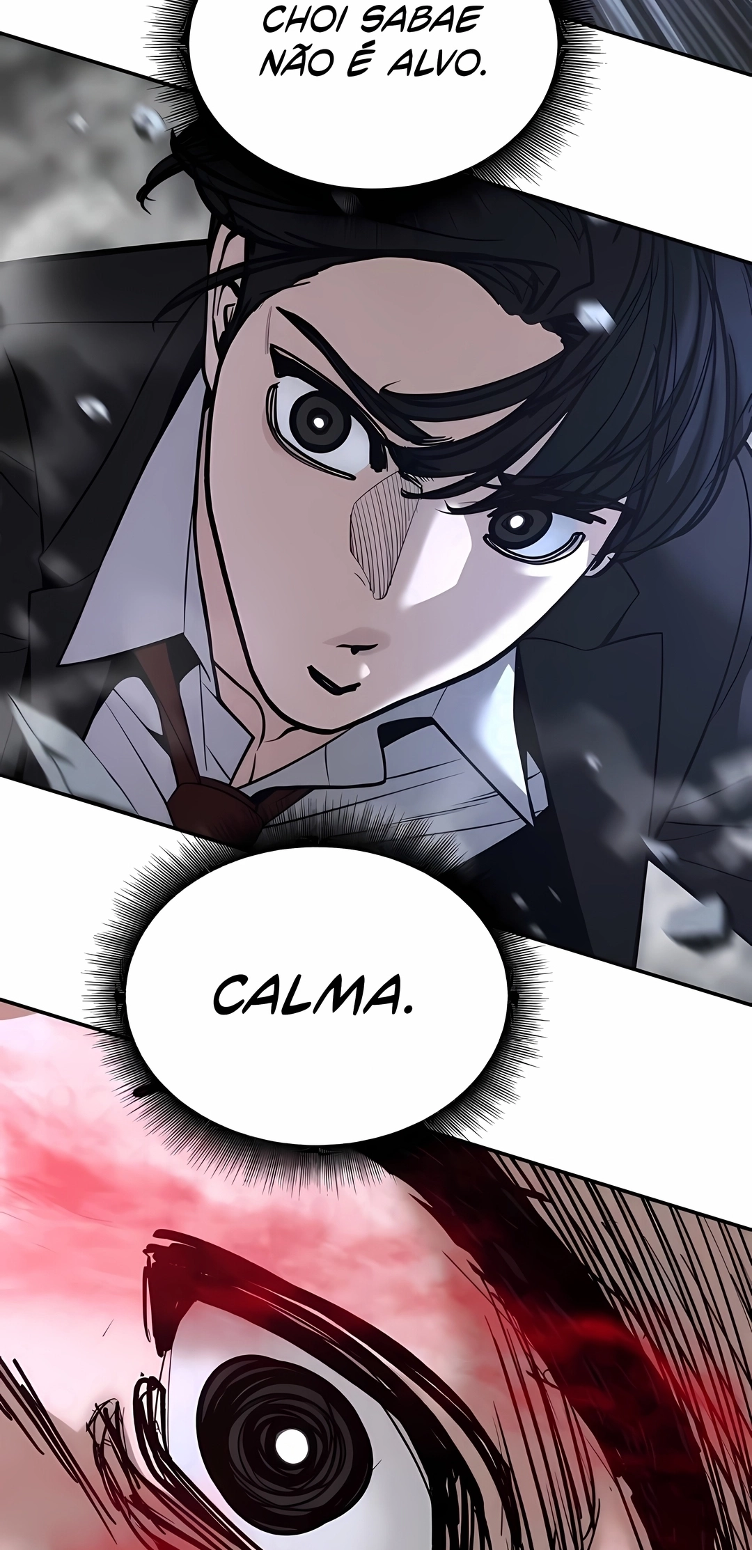 Read The Best Man In Charge PT Manga Online