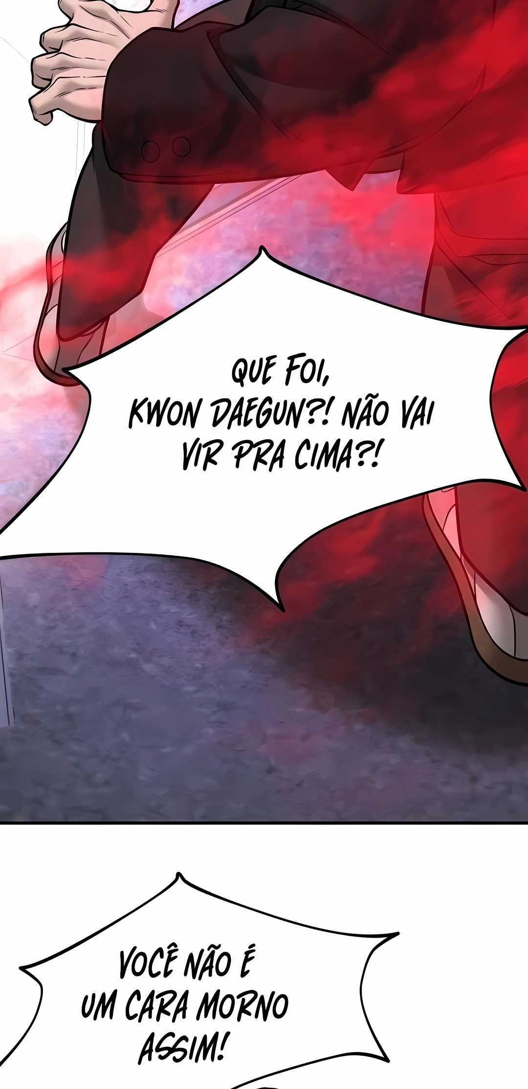 Read The Best Man In Charge PT Manga Online