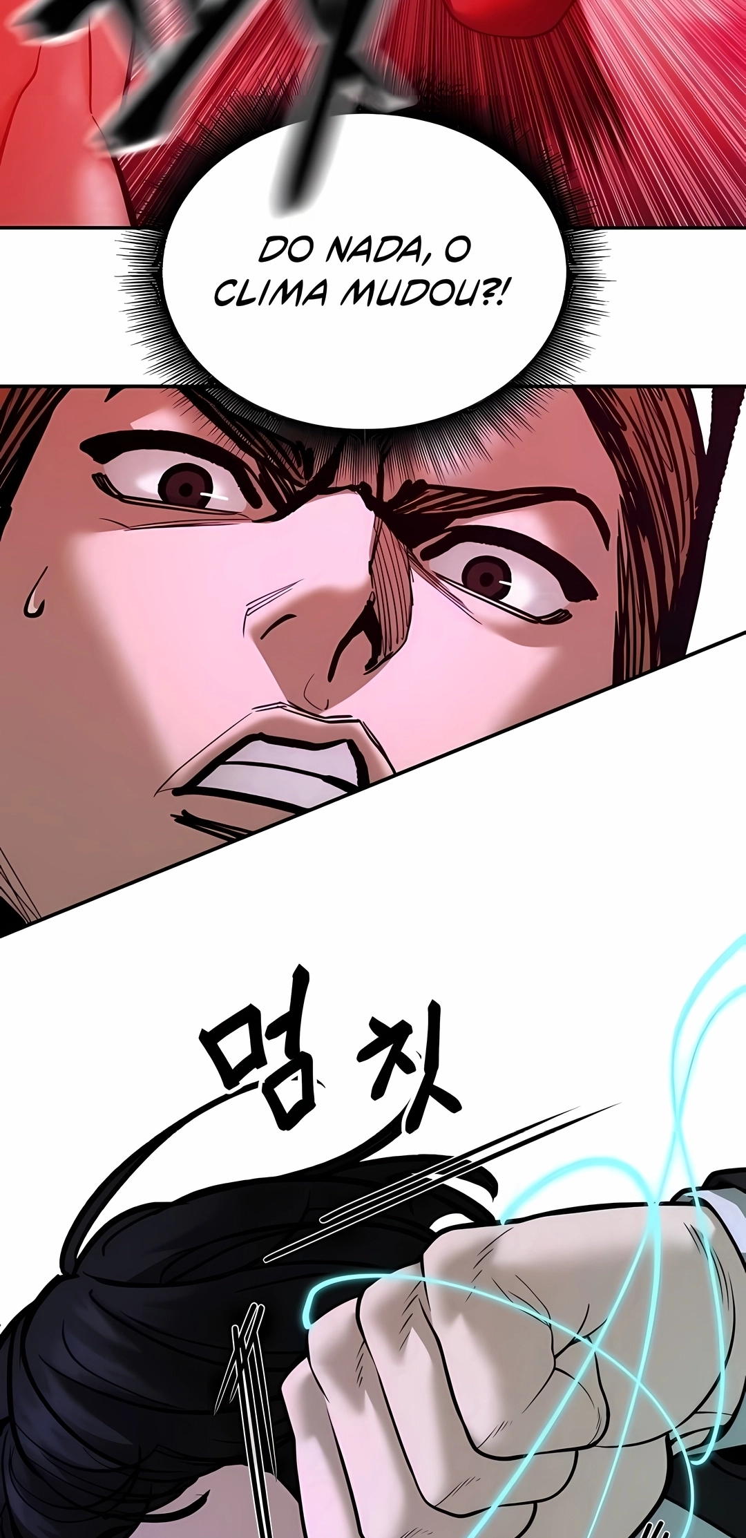 Read The Best Man In Charge PT Manga Online