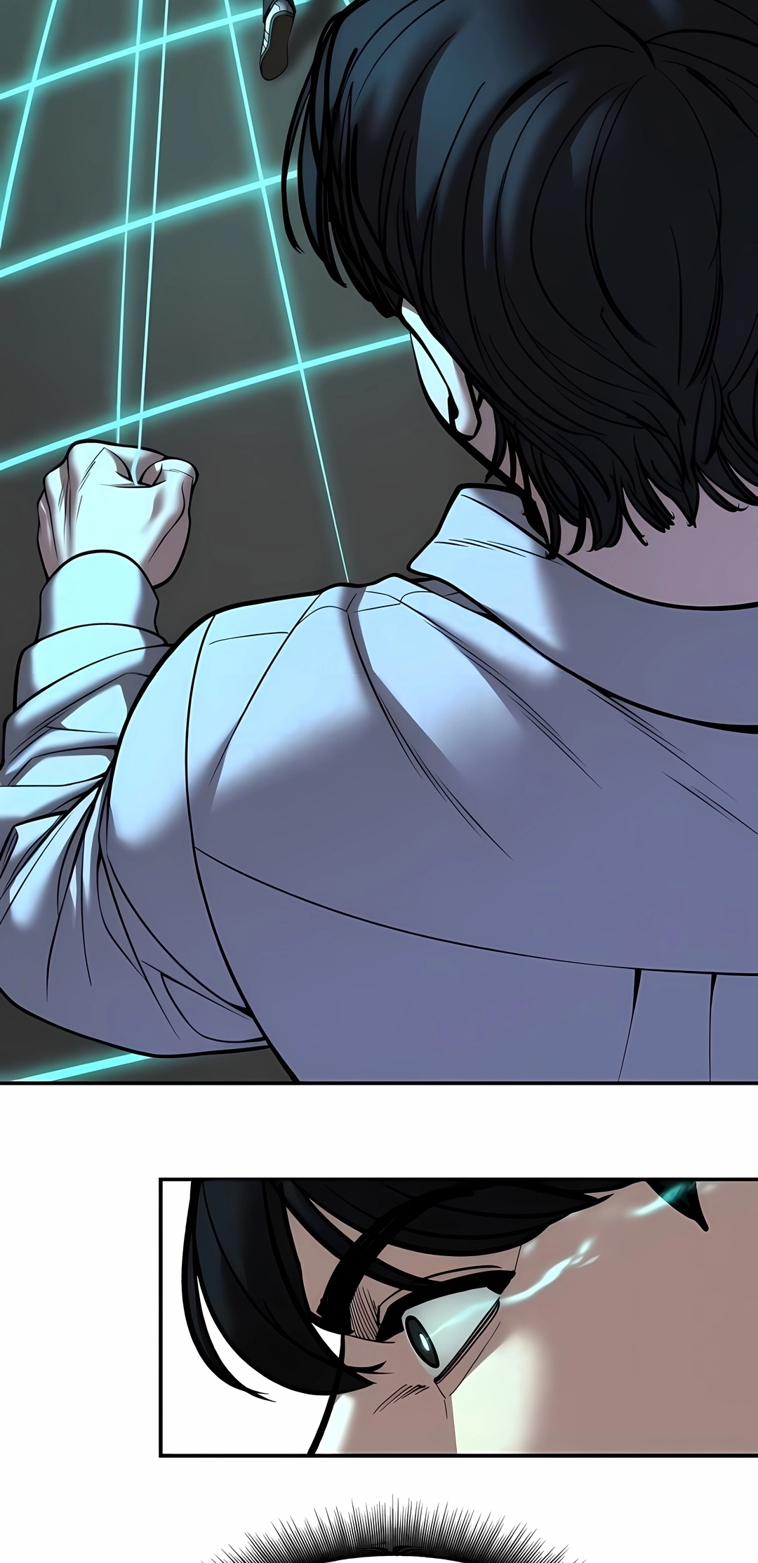 Read The Best Man In Charge PT Manga Online
