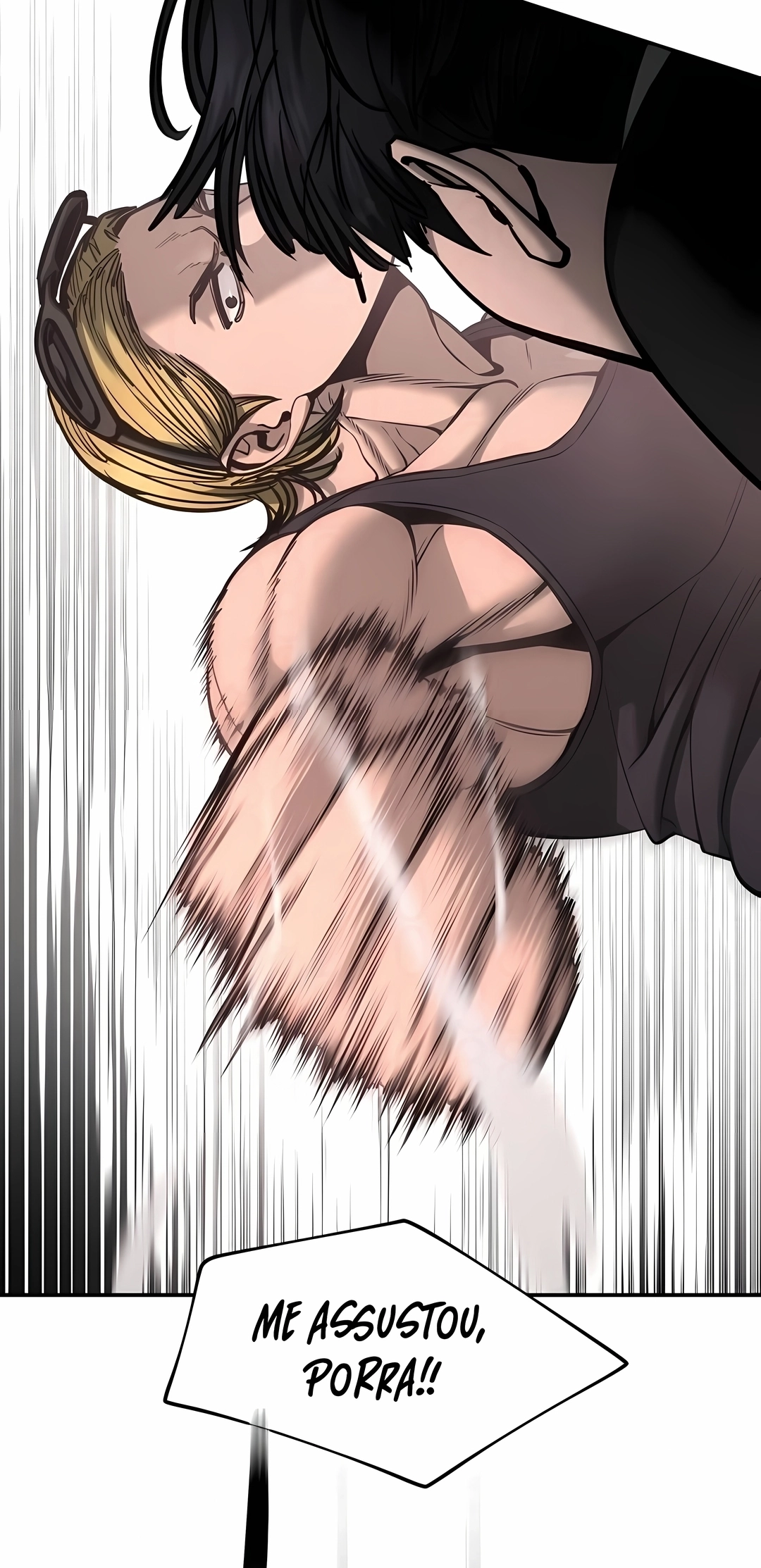 Read The Best Man In Charge PT Manga Online