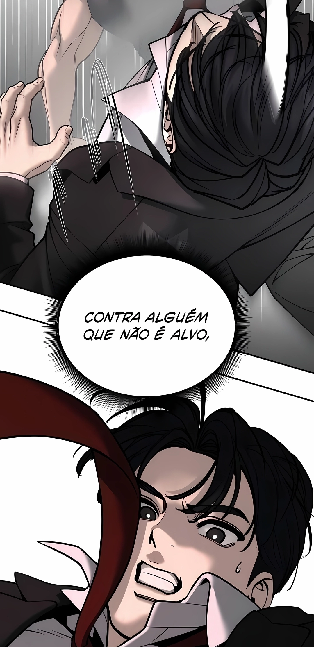 Read The Best Man In Charge PT Manga Online