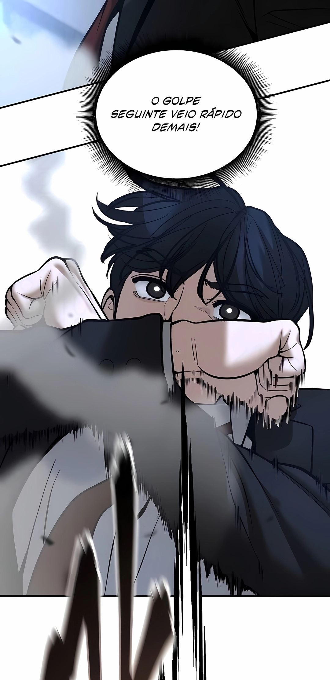 Read The Best Man In Charge PT Manga Online