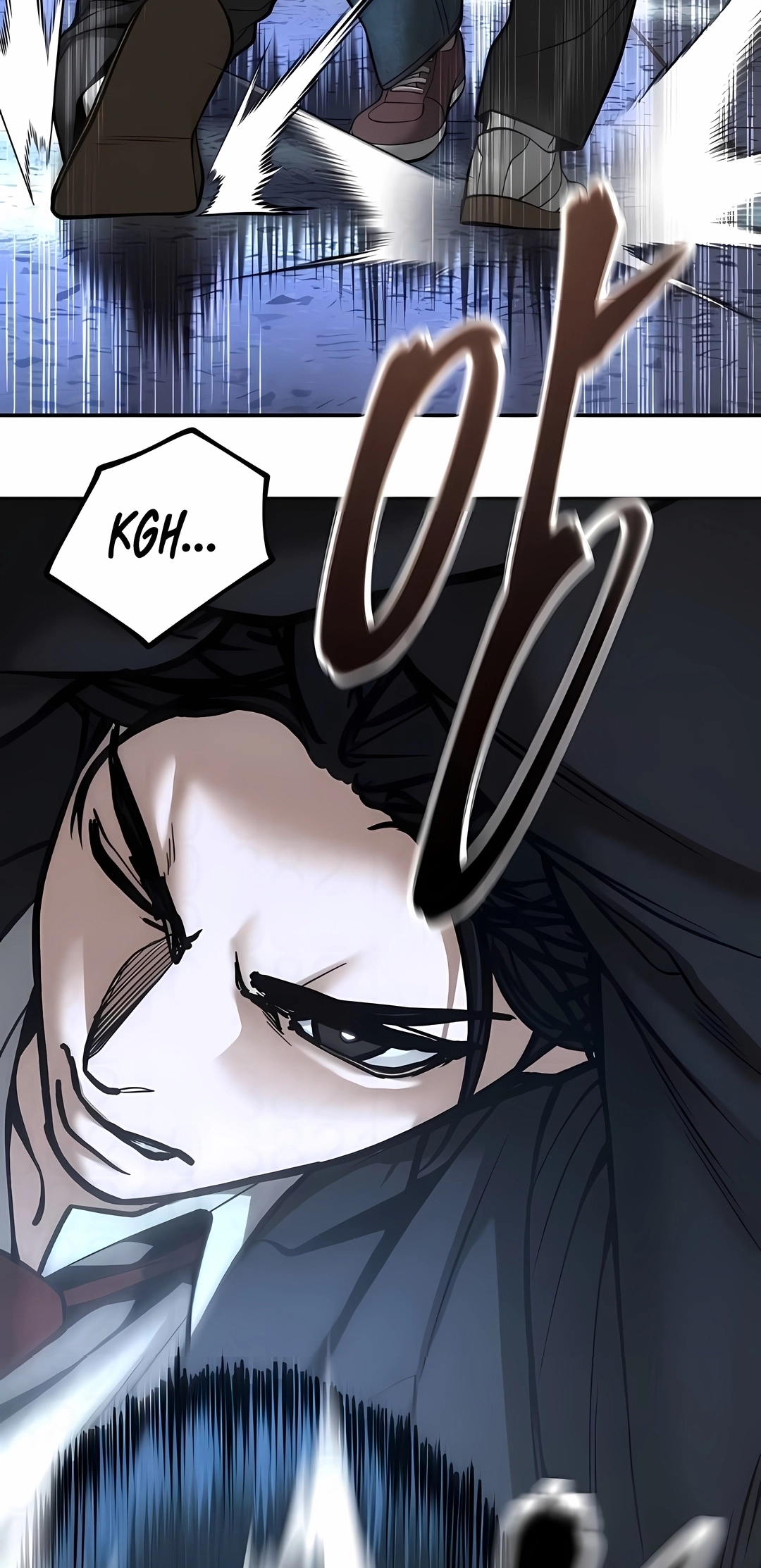 Read The Best Man In Charge PT Manga Online