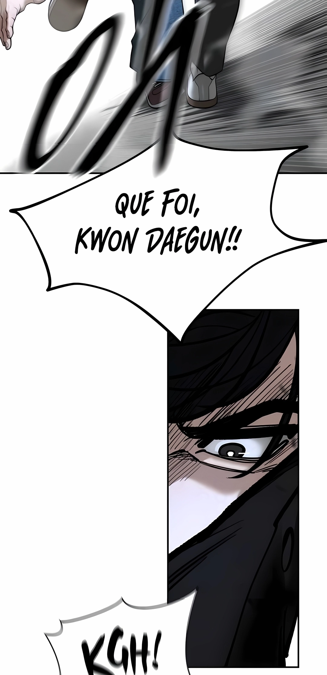 Read The Best Man In Charge PT Manga Online