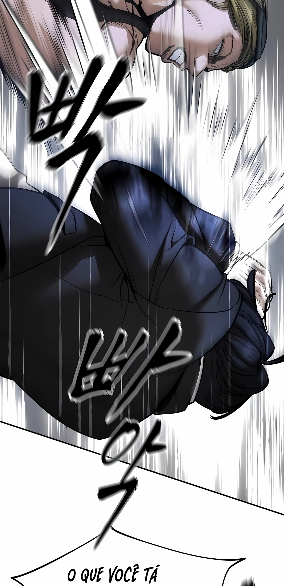 Read The Best Man In Charge PT Manga Online