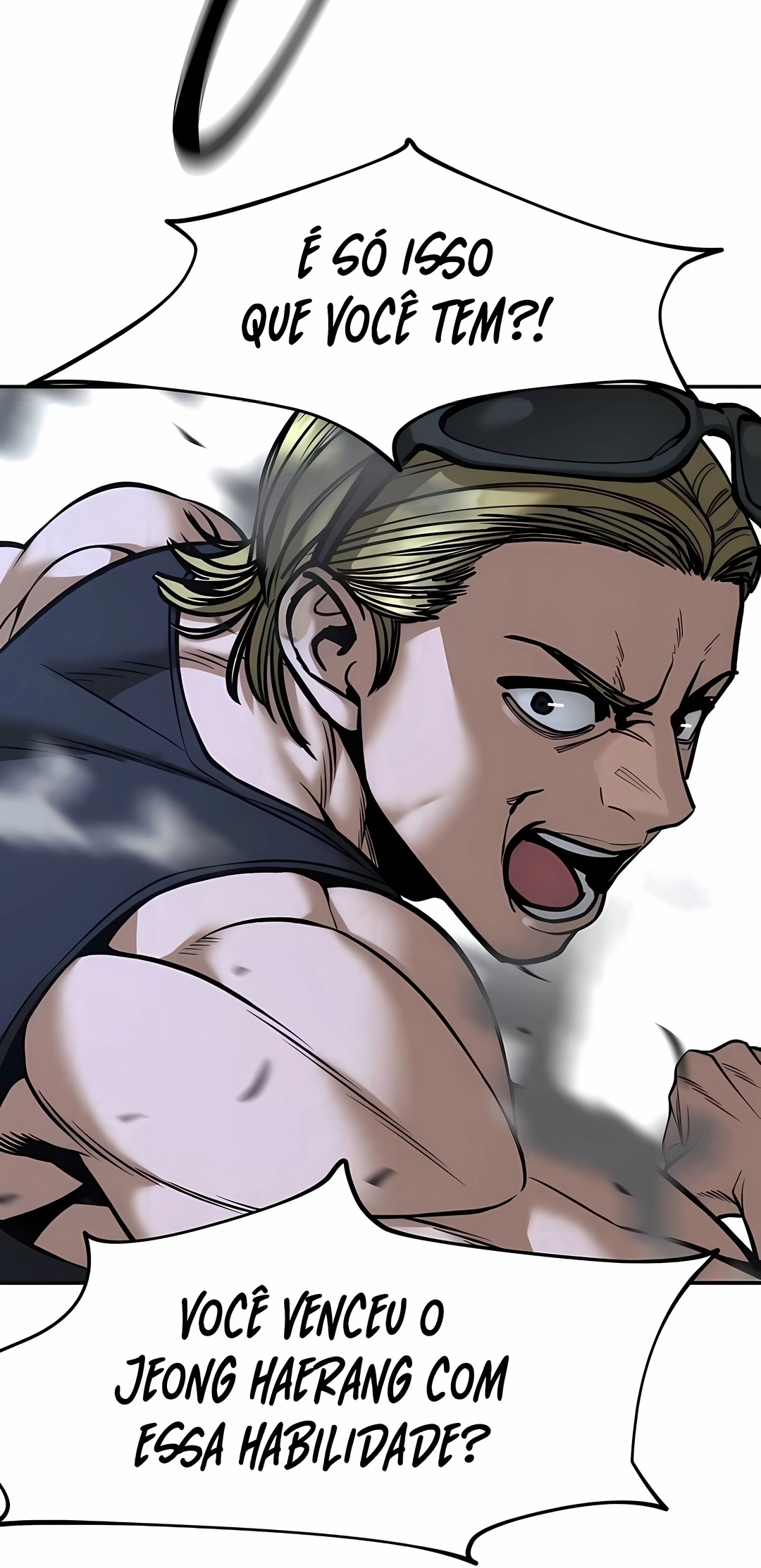 Read The Best Man In Charge PT Manga Online