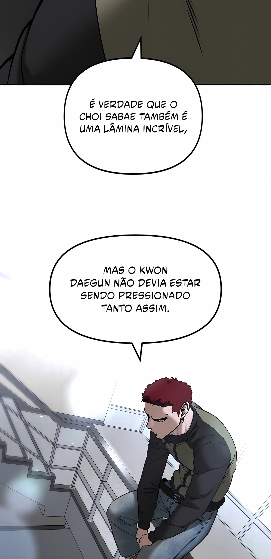 Read The Best Man In Charge PT Manga Online
