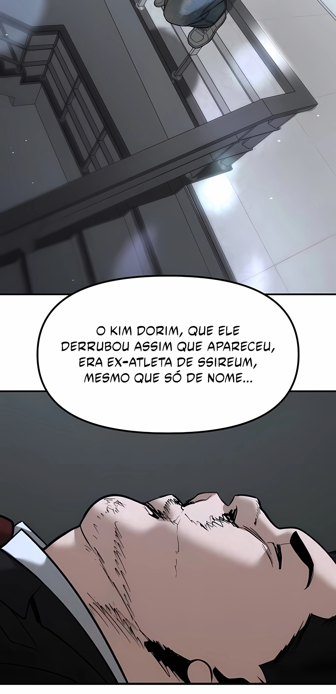 Read The Best Man In Charge PT Manga Online