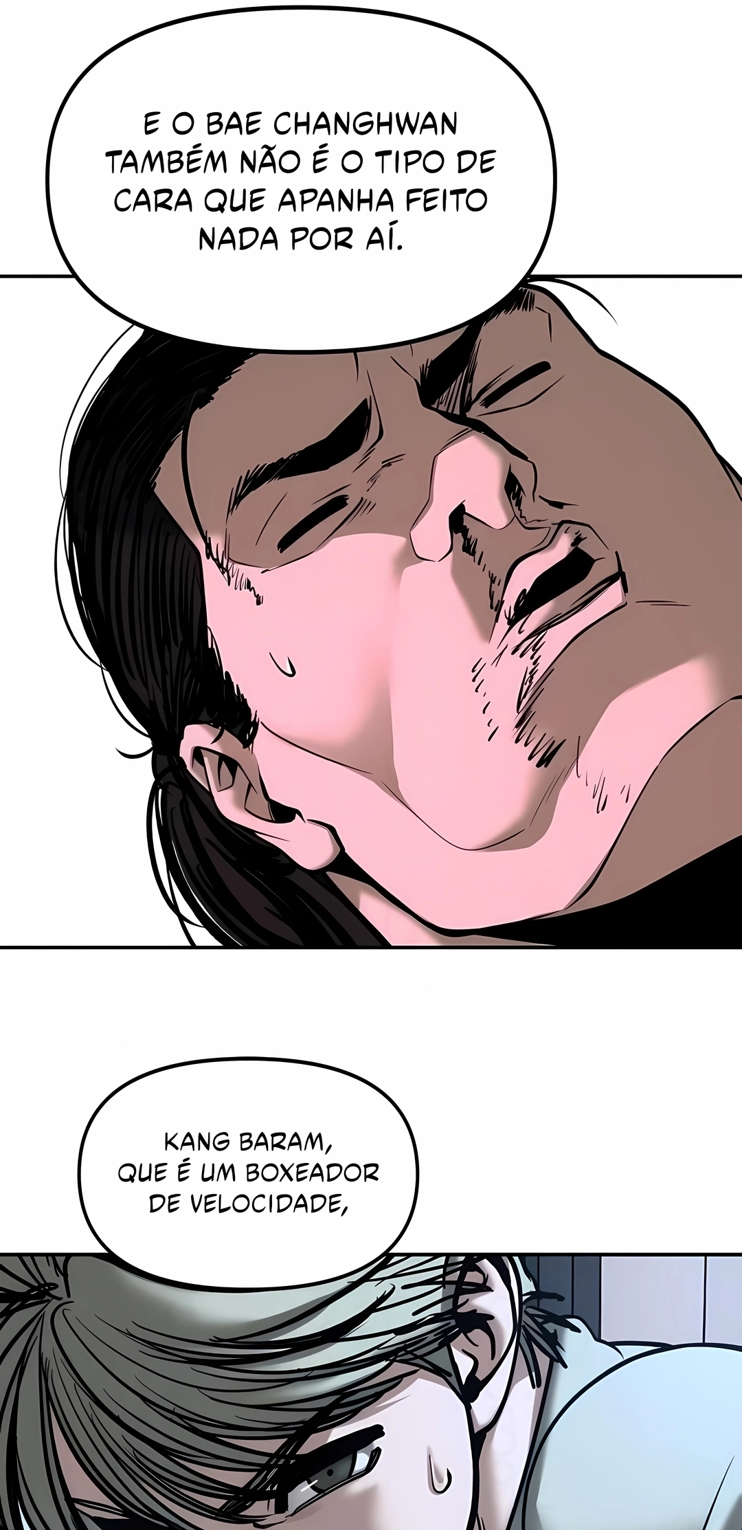 Read The Best Man In Charge PT Manga Online