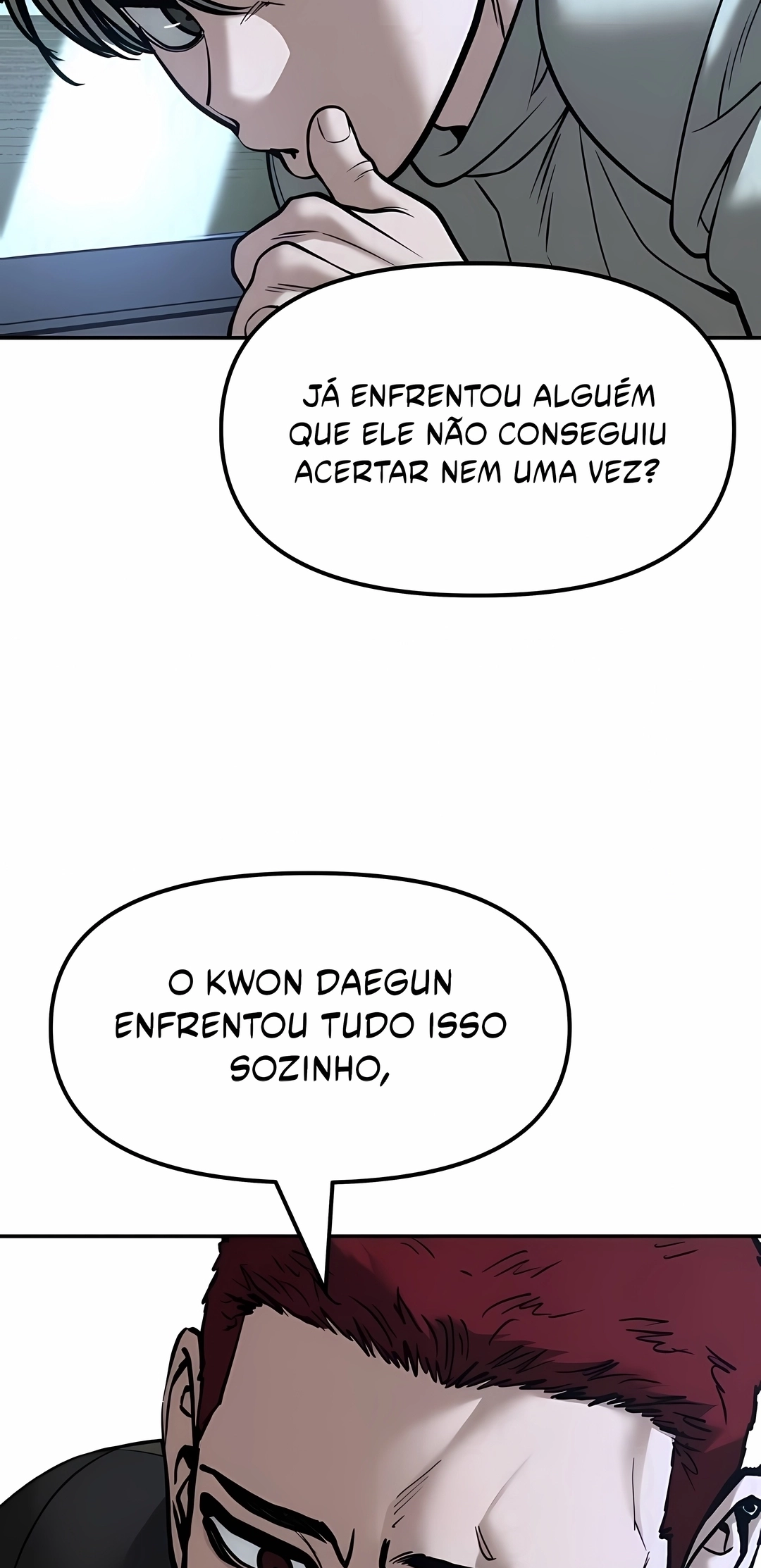 Read The Best Man In Charge PT Manga Online