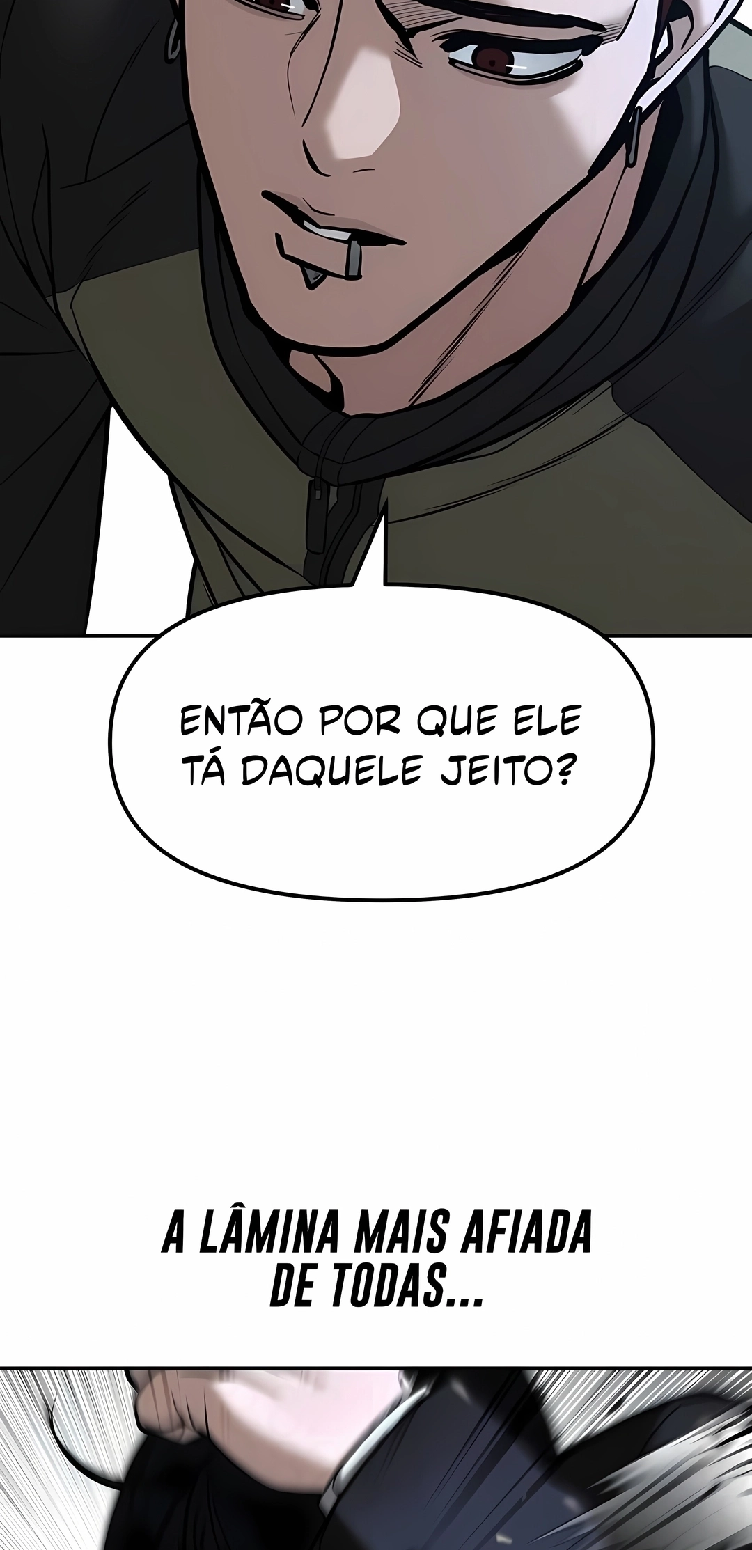 Read The Best Man In Charge PT Manga Online