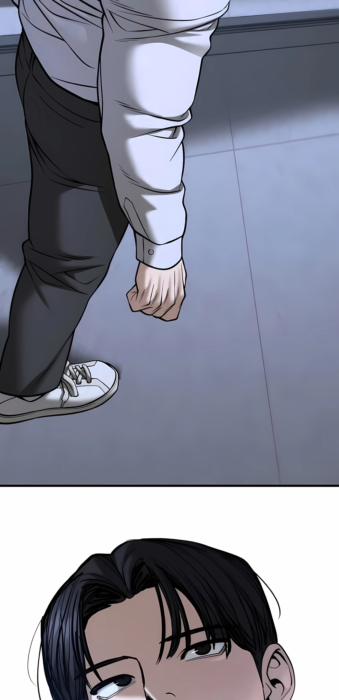 Read The Best Man In Charge PT Manga Online