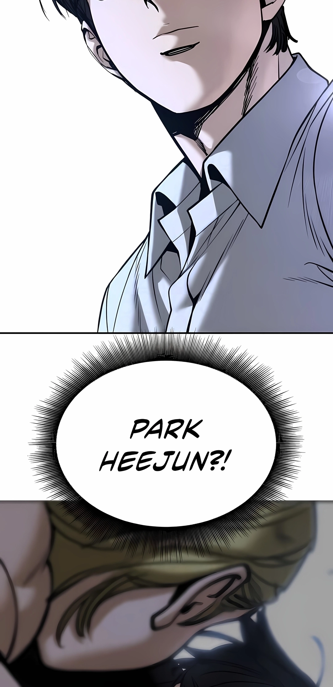 Read The Best Man In Charge PT Manga Online