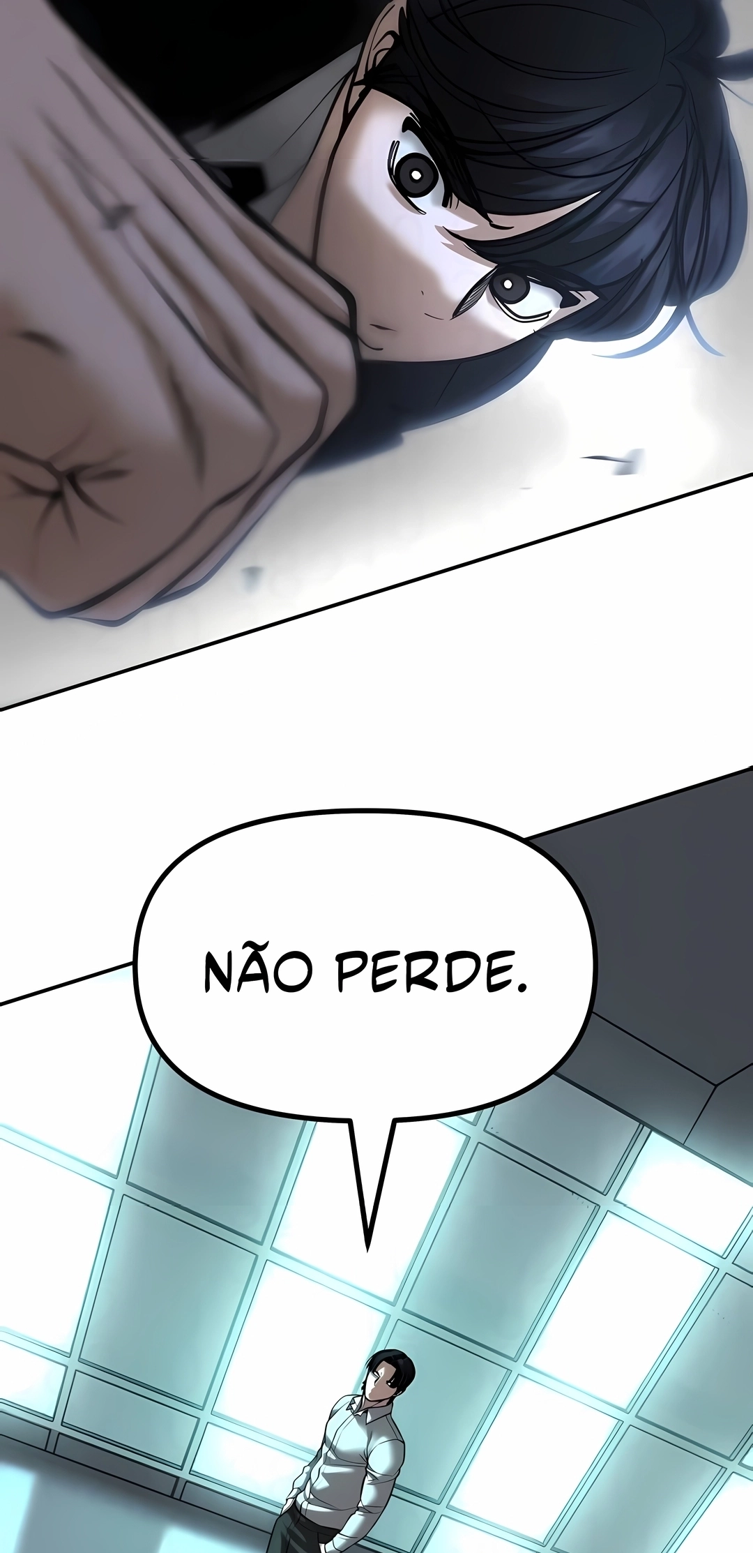 Read The Best Man In Charge PT Manga Online