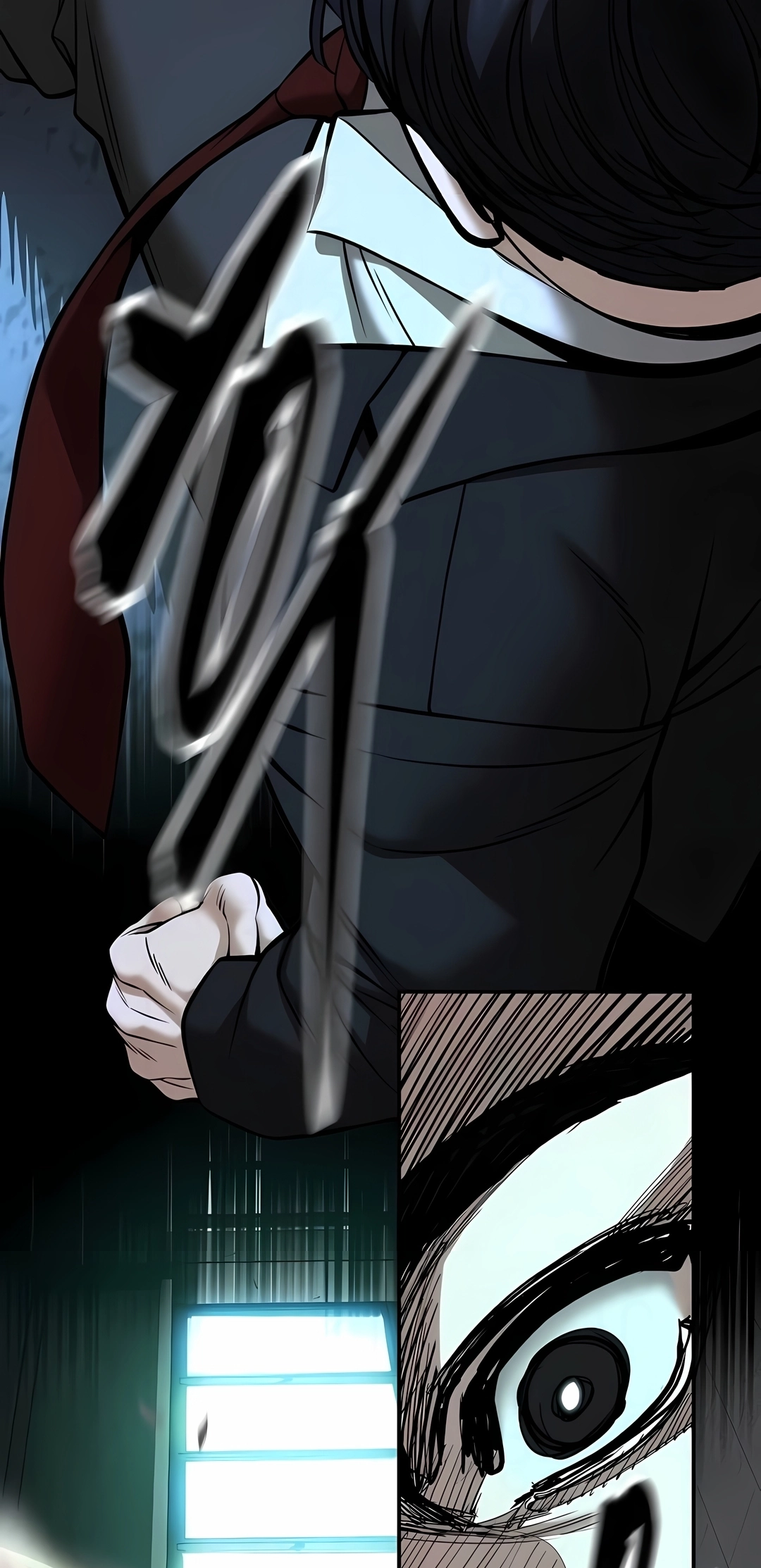 Read The Best Man In Charge PT Manga Online