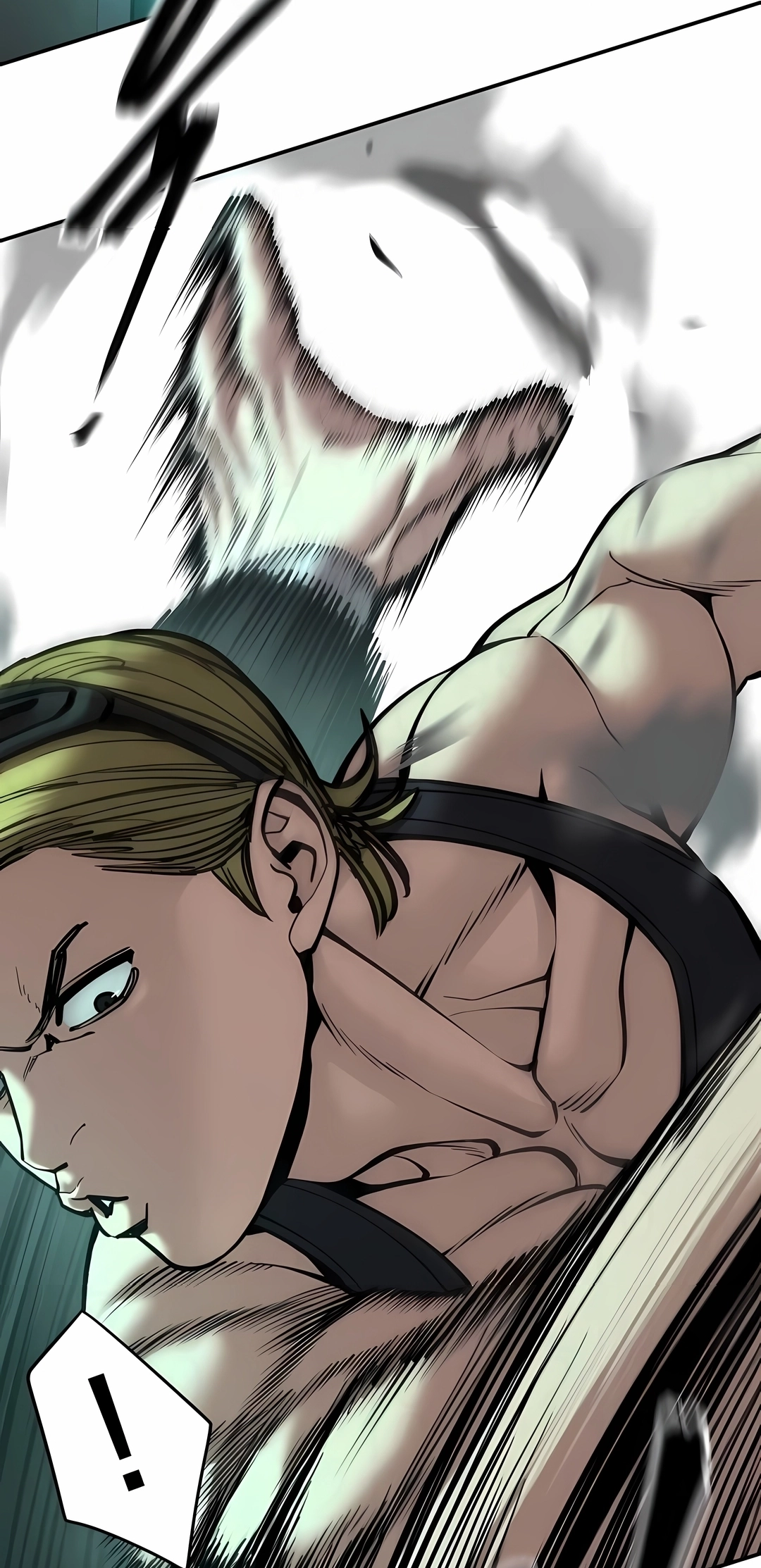Read The Best Man In Charge PT Manga Online