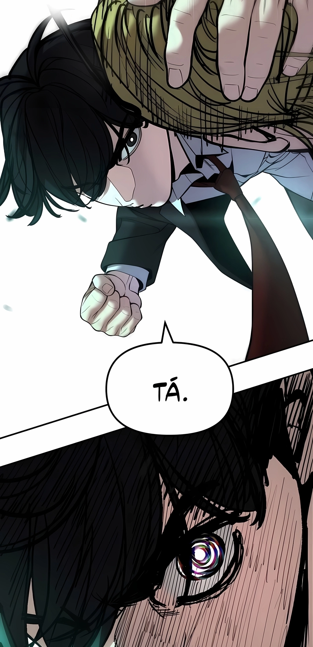 Read The Best Man In Charge PT Manga Online