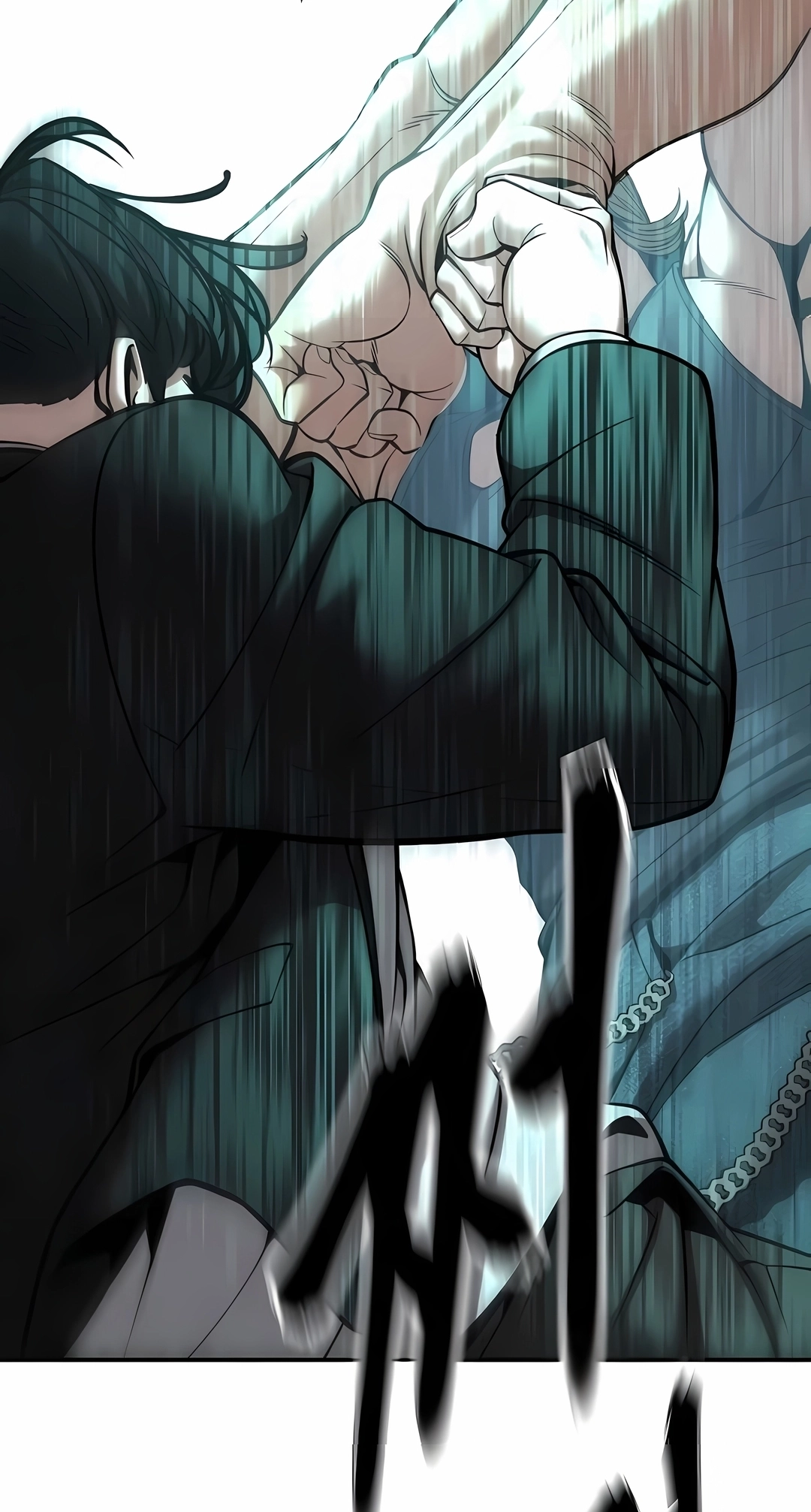 Read The Best Man In Charge PT Manga Online
