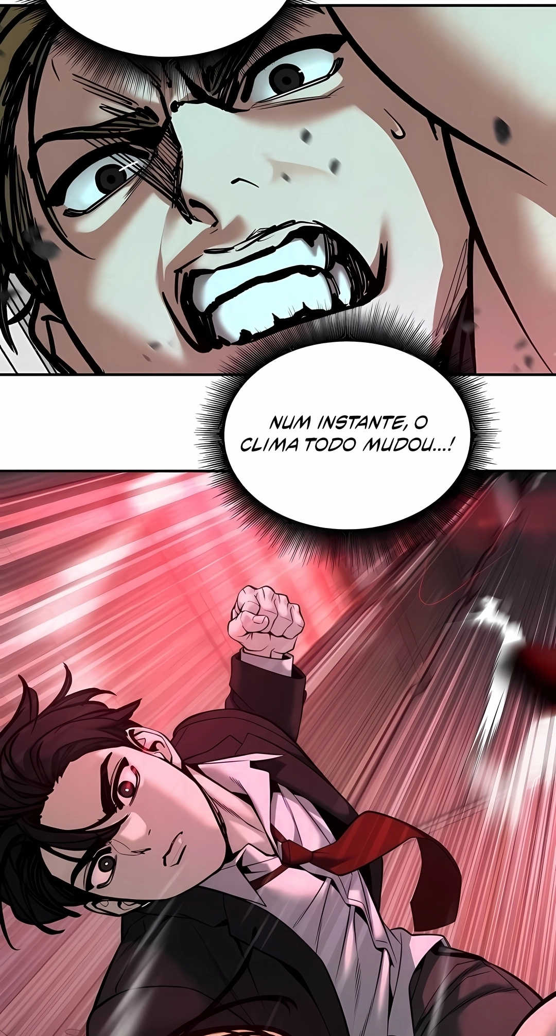 Read The Best Man In Charge PT Manga Online