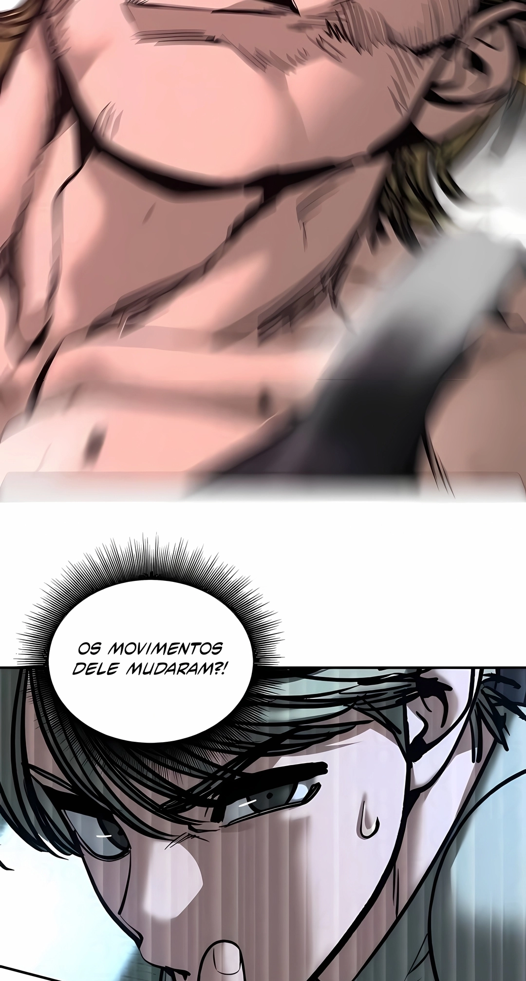 Read The Best Man In Charge PT Manga Online