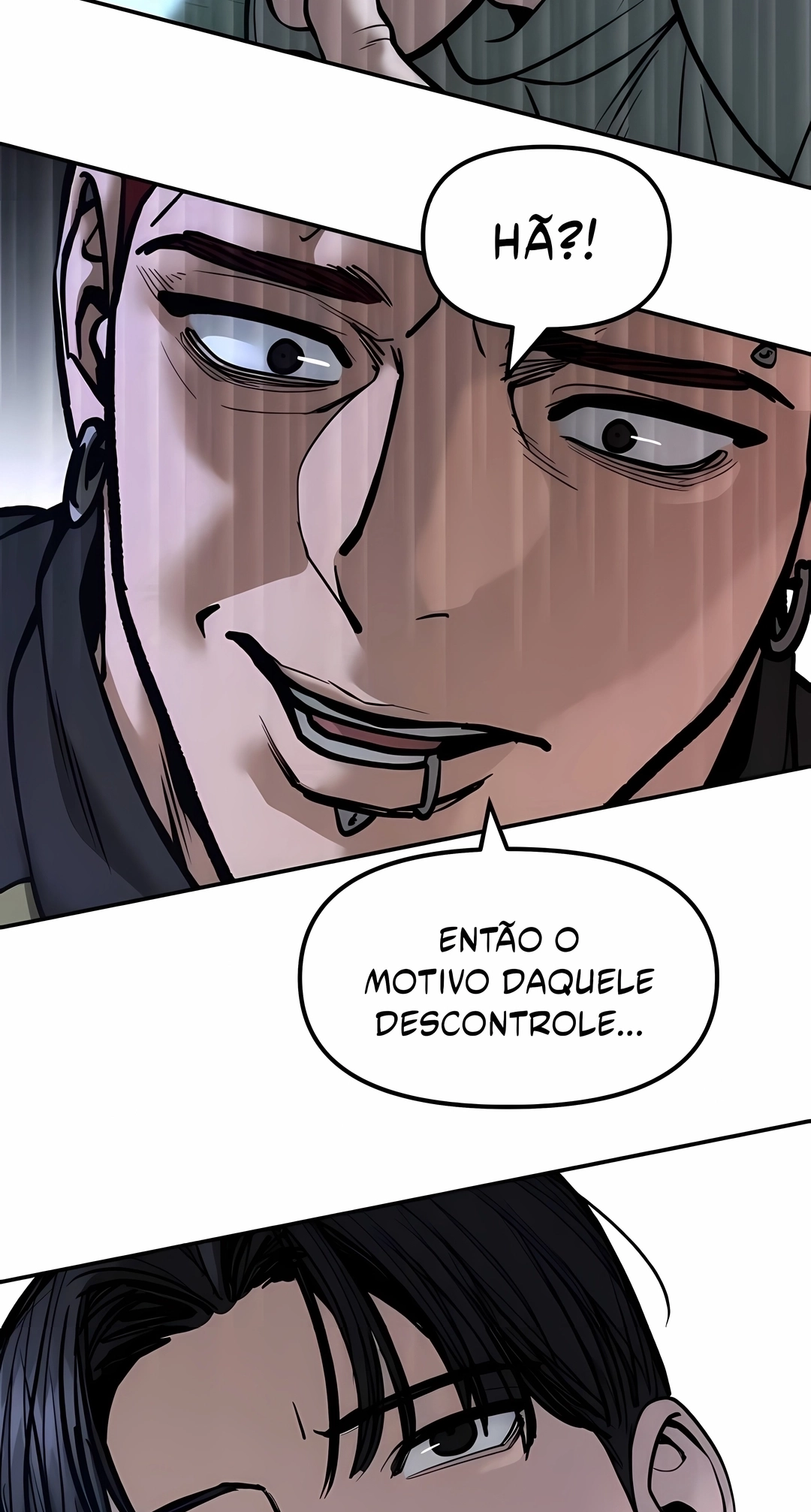 Read The Best Man In Charge PT Manga Online