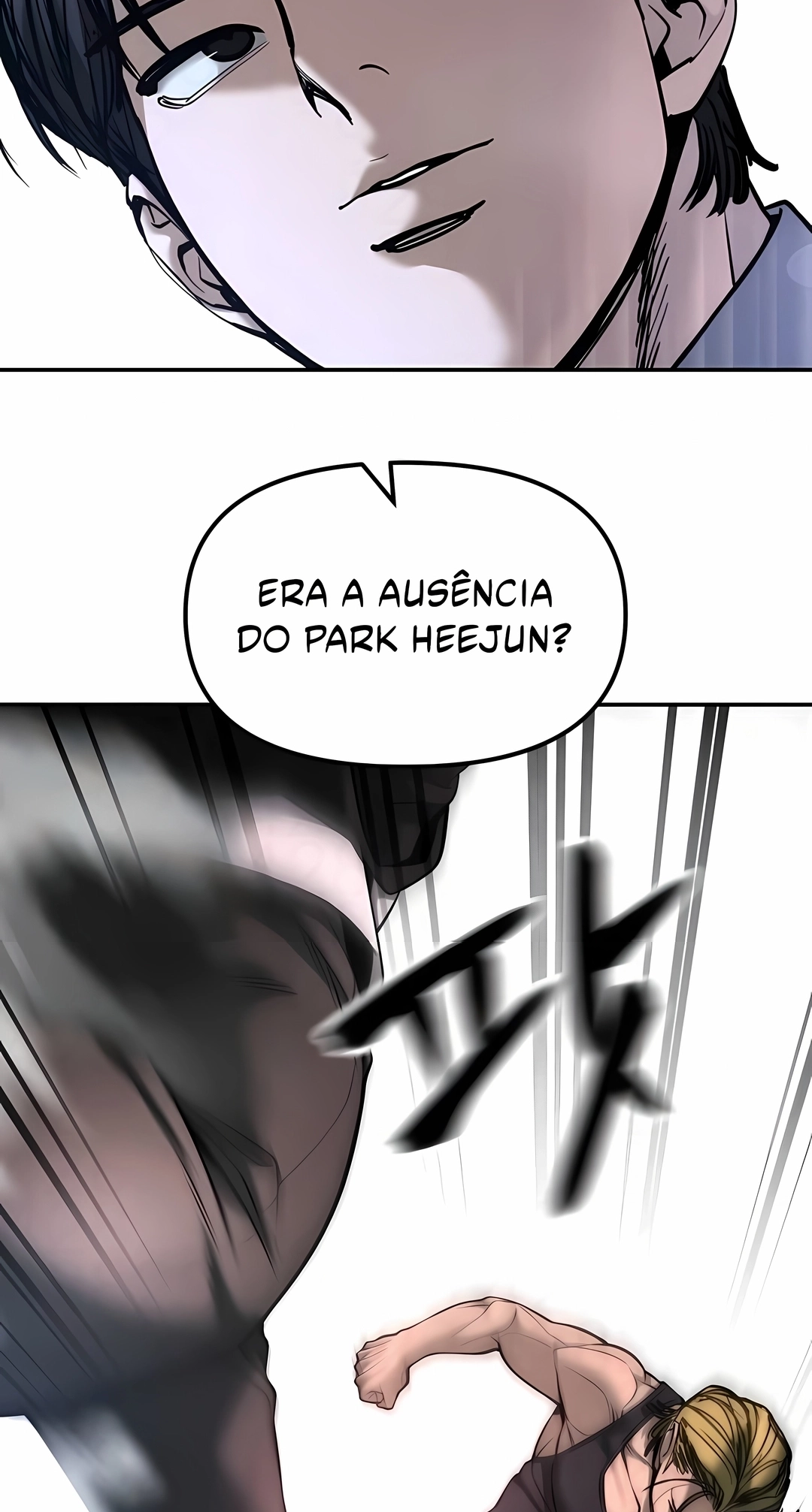Read The Best Man In Charge PT Manga Online