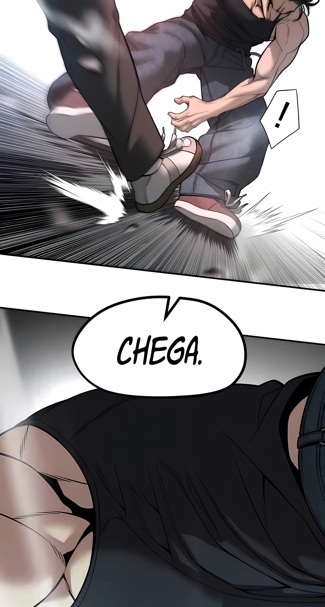 Read The Best Man In Charge PT Manga Online