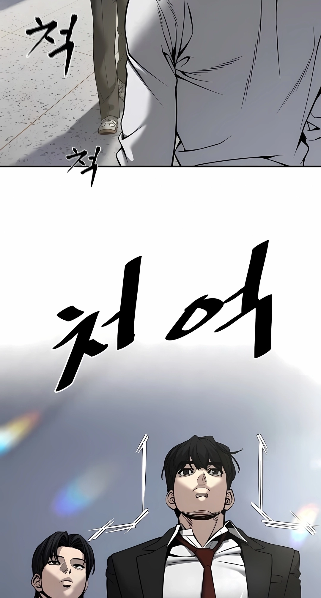 Read The Best Man In Charge PT Manga Online