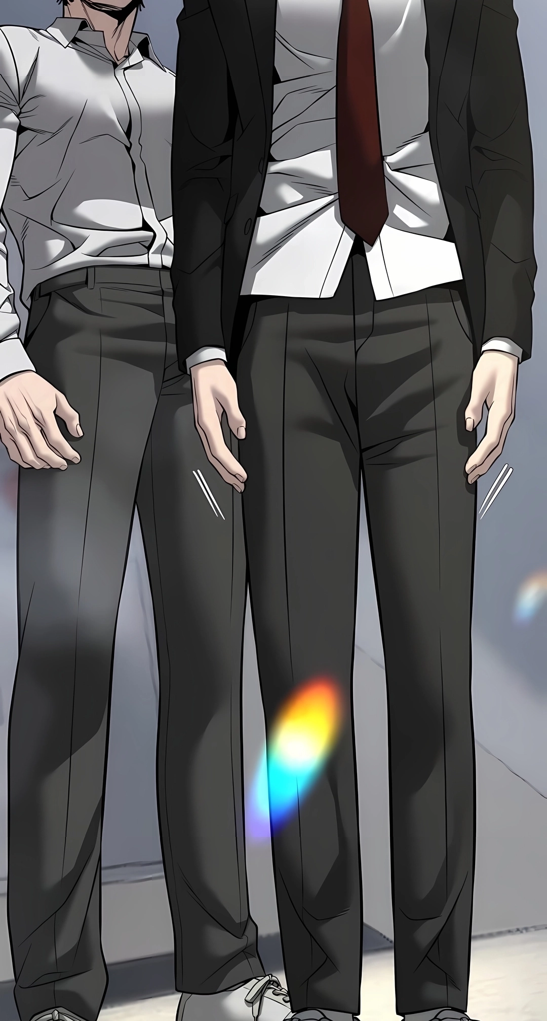 Read The Best Man In Charge PT Manga Online