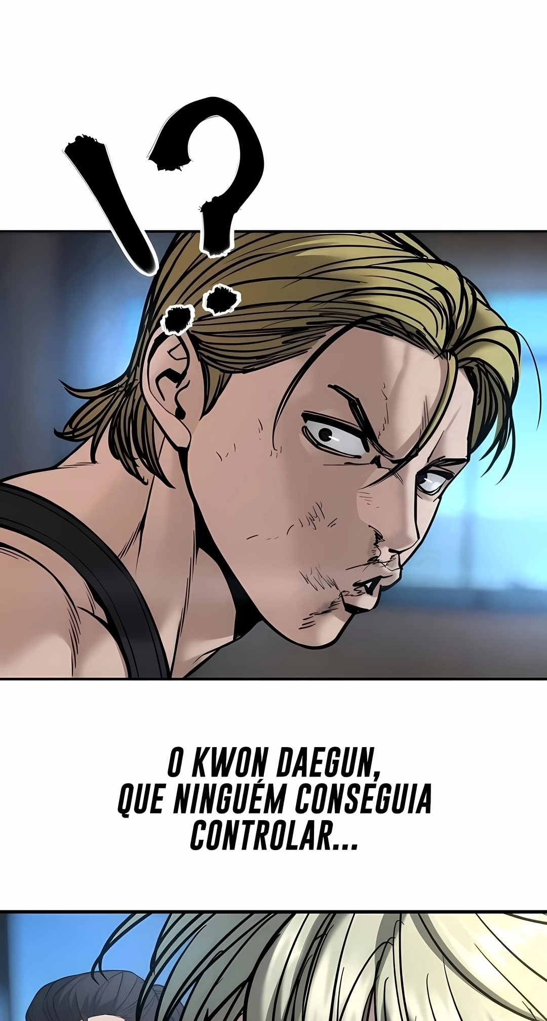 Read The Best Man In Charge PT Manga Online