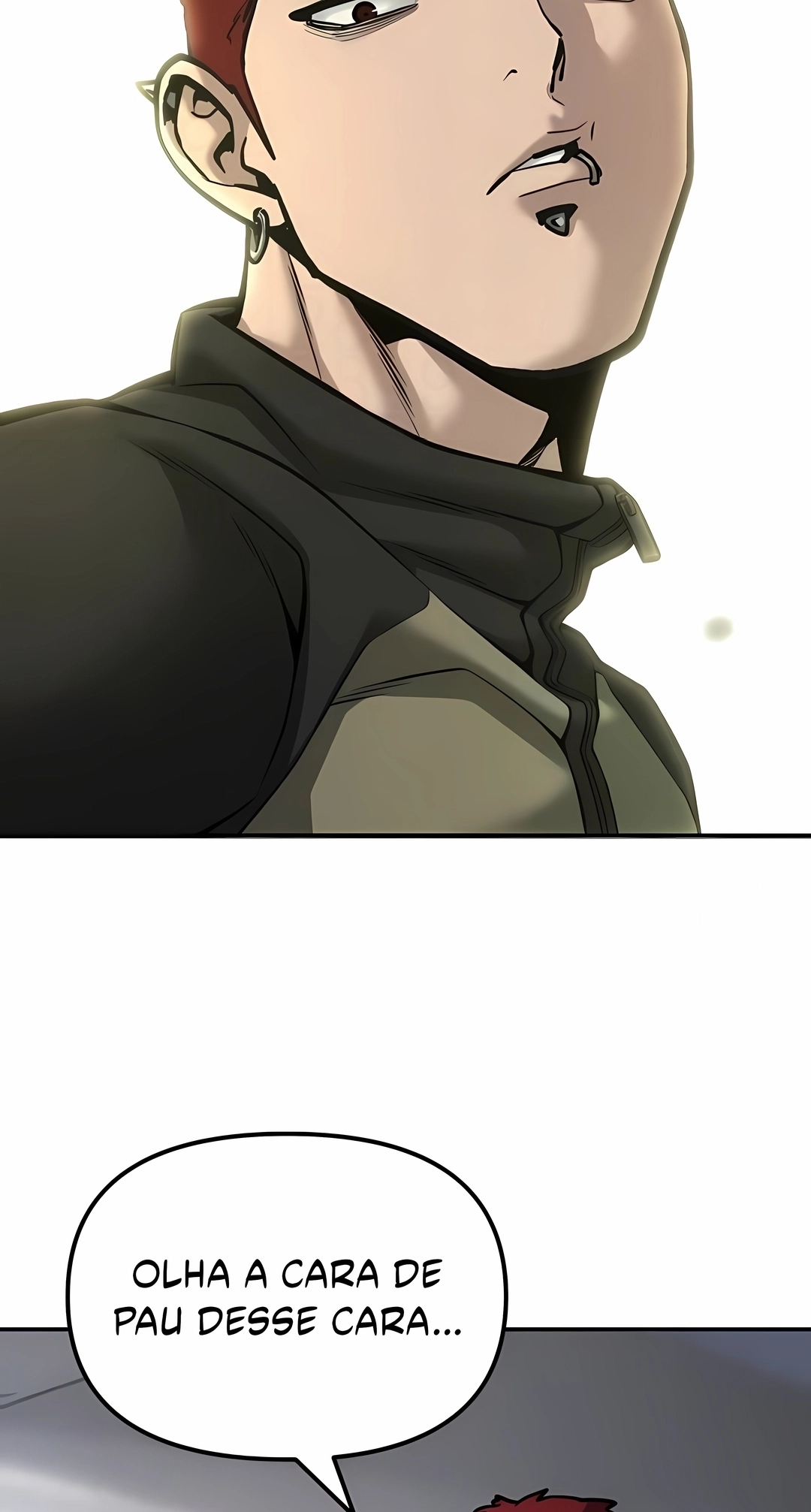 Read The Best Man In Charge PT Manga Online
